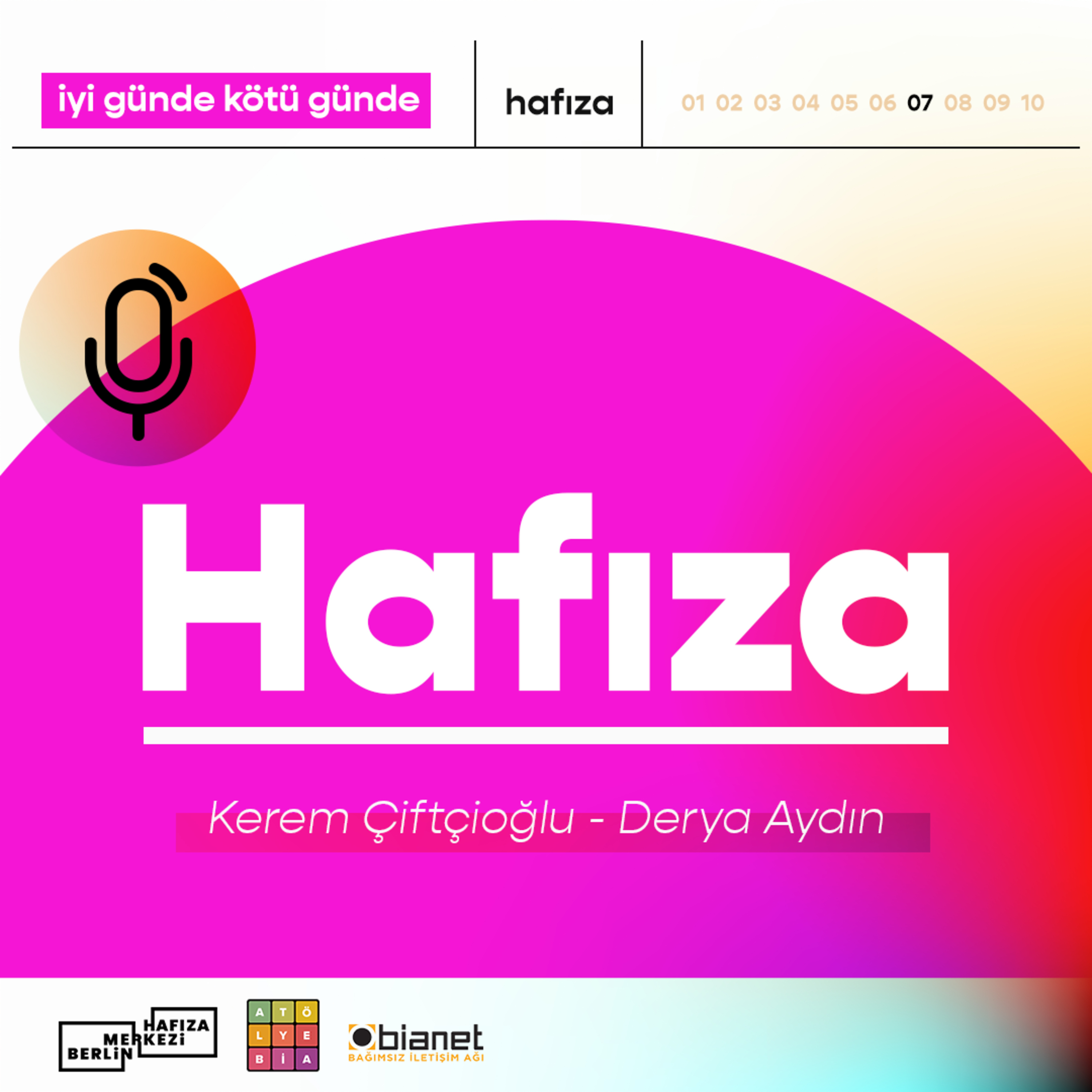 İyi Günde Kötü Günde