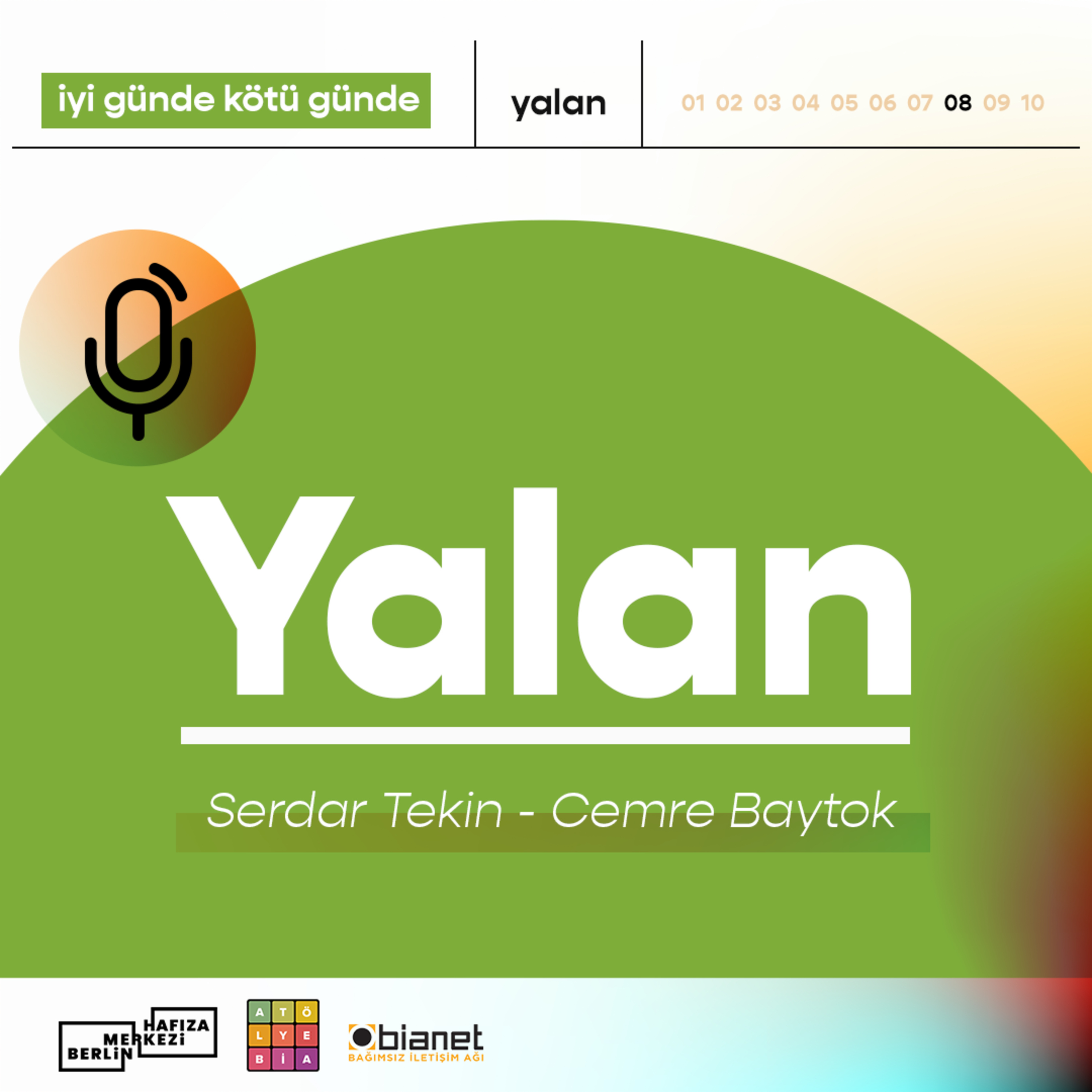 İyi Günde Kötü Günde