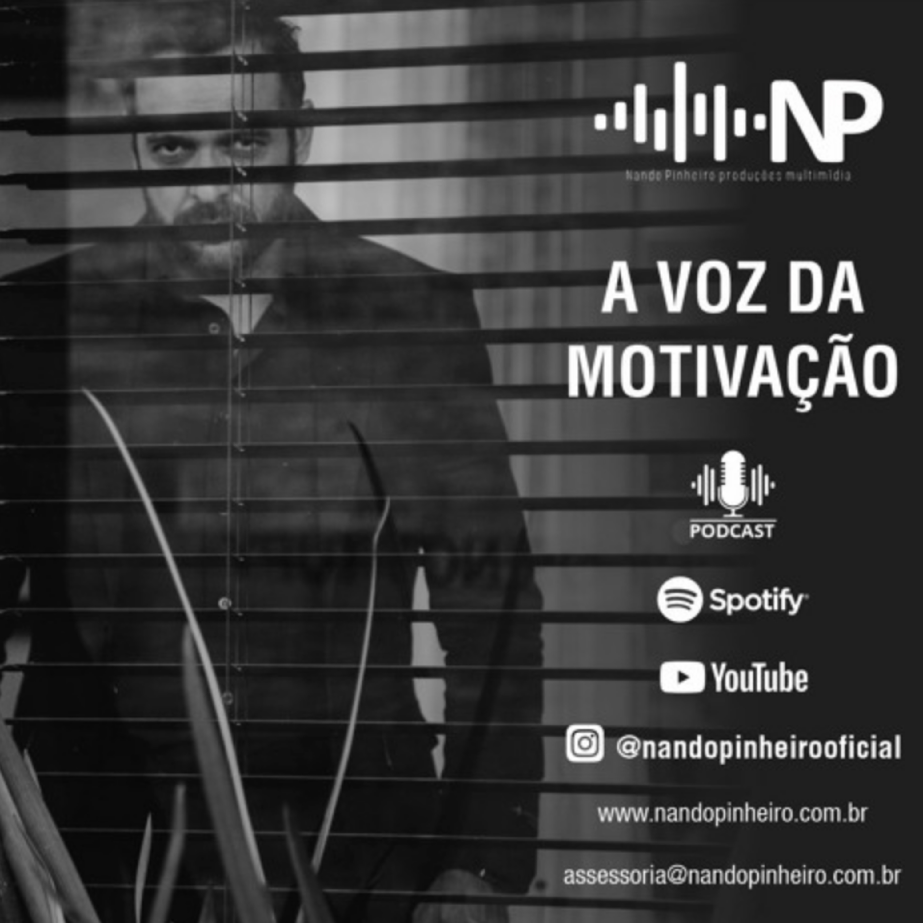 VOCÊ PRECISA OUVIR SOBRE ESSAS VERDADES - NANDO PINHEIRO