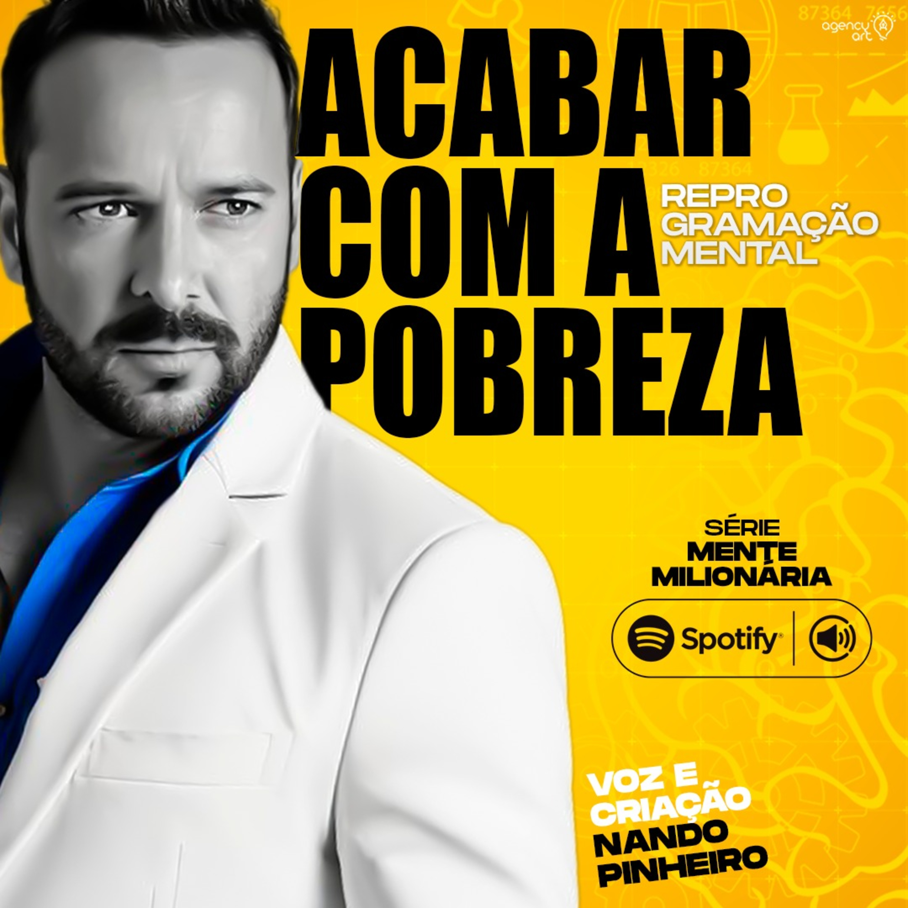 REPROGRAMAÇÃO MENTAL DESBLOQUEAR A RIQUEZA E PROSPERIDADE EM SUA VIDA
