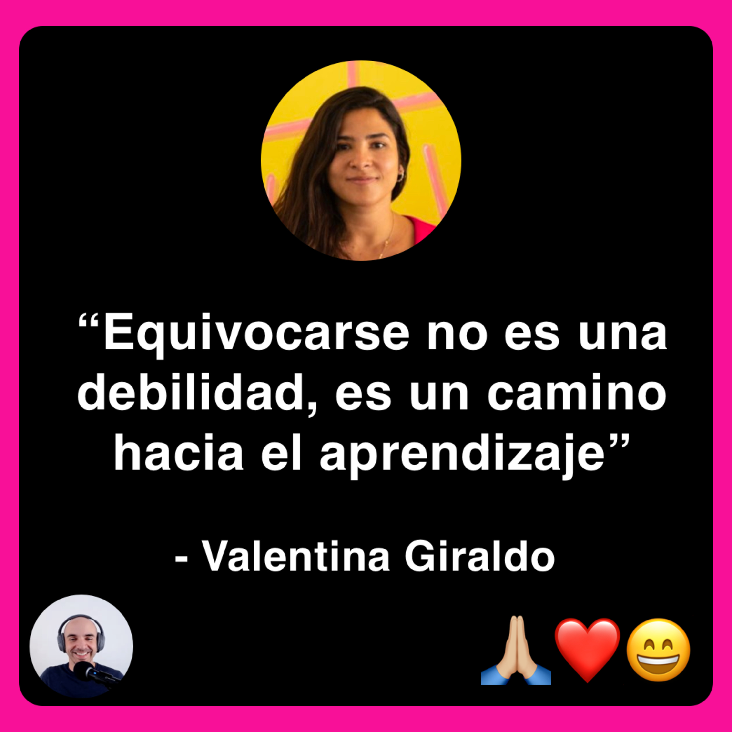 Tres Cosas Buenas 🙏🏼❤️😄