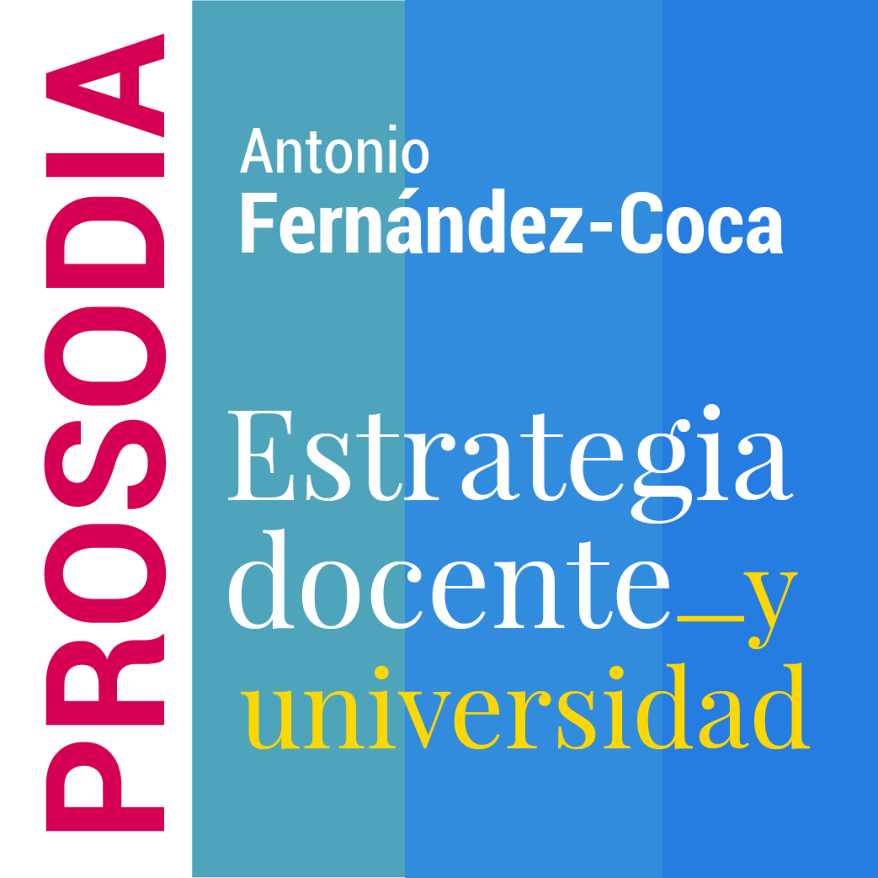 Estrategias docentes: Fernández-Coca