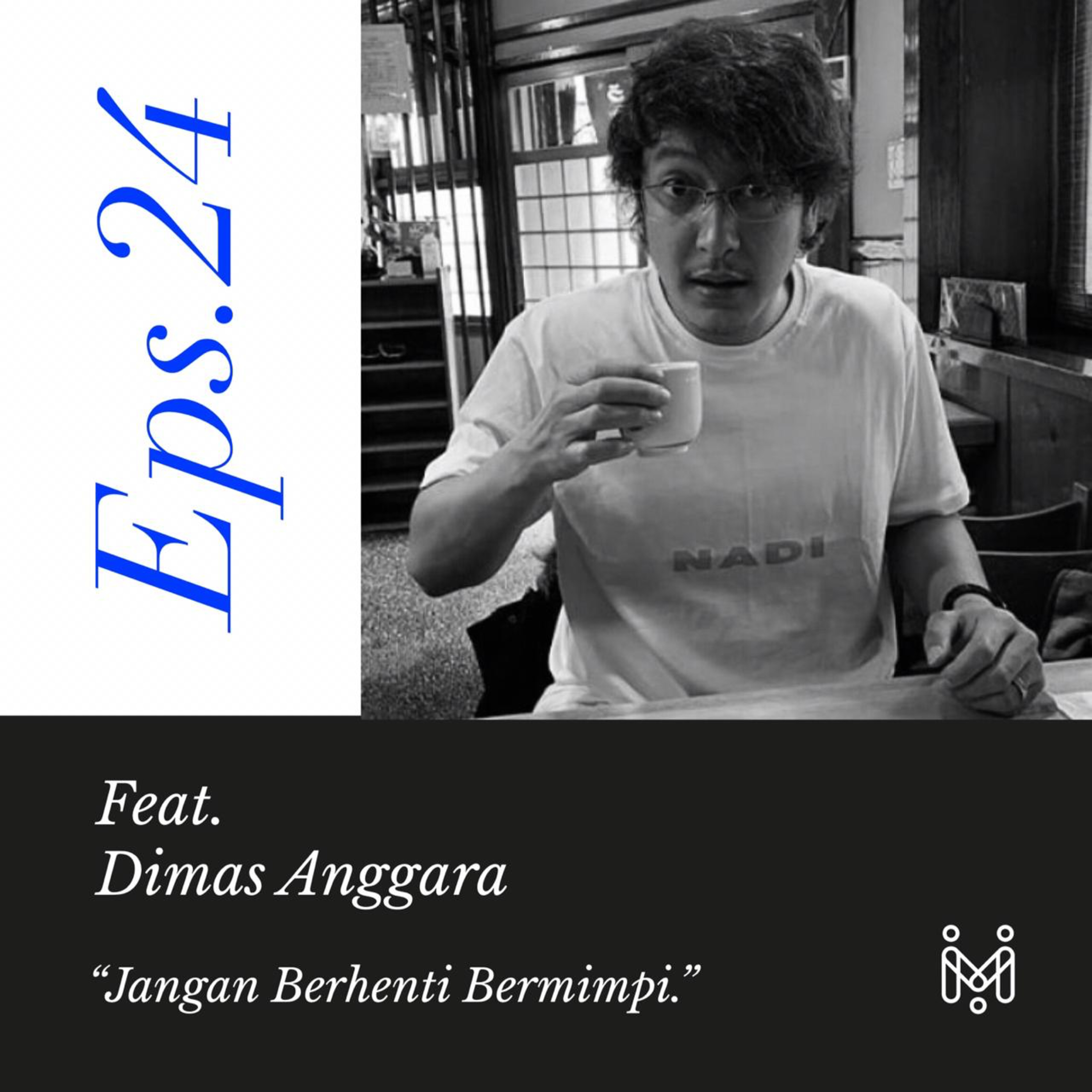 Podcast Liga Mamat