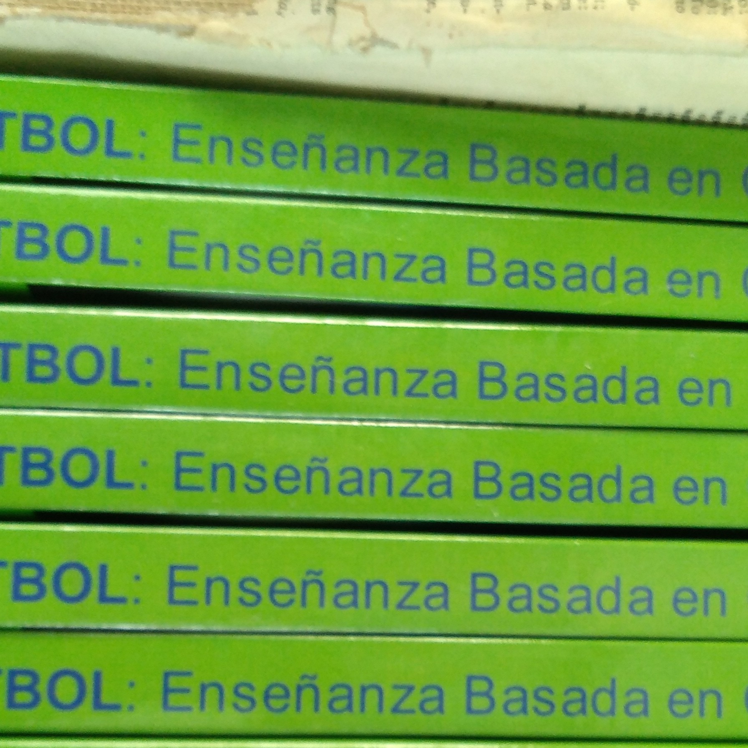 Concepto táctico: "Botarse"  episode artwork