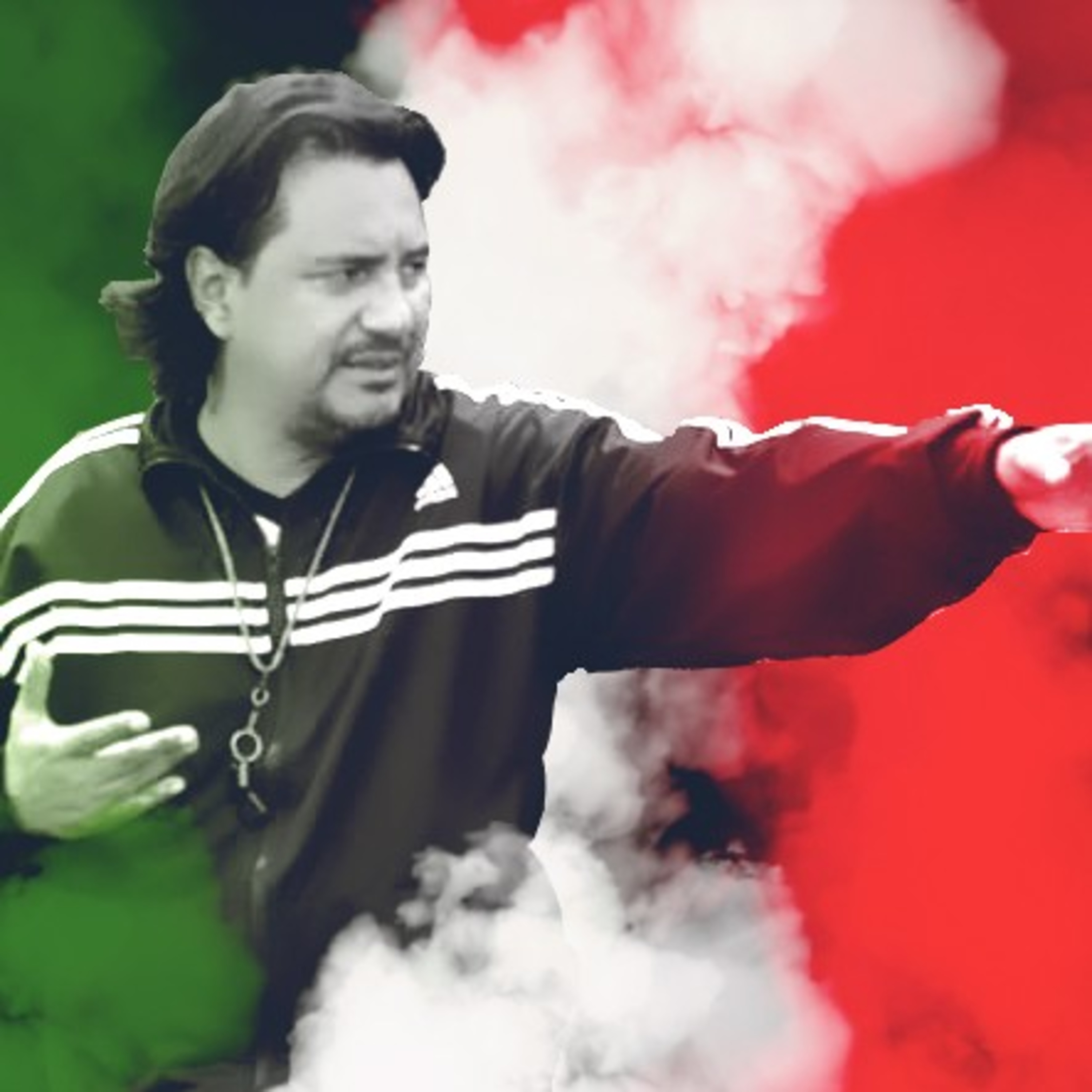 Diferencia entre Conceptos y Principios Tácticos en el Fútbol. .  episode artwork