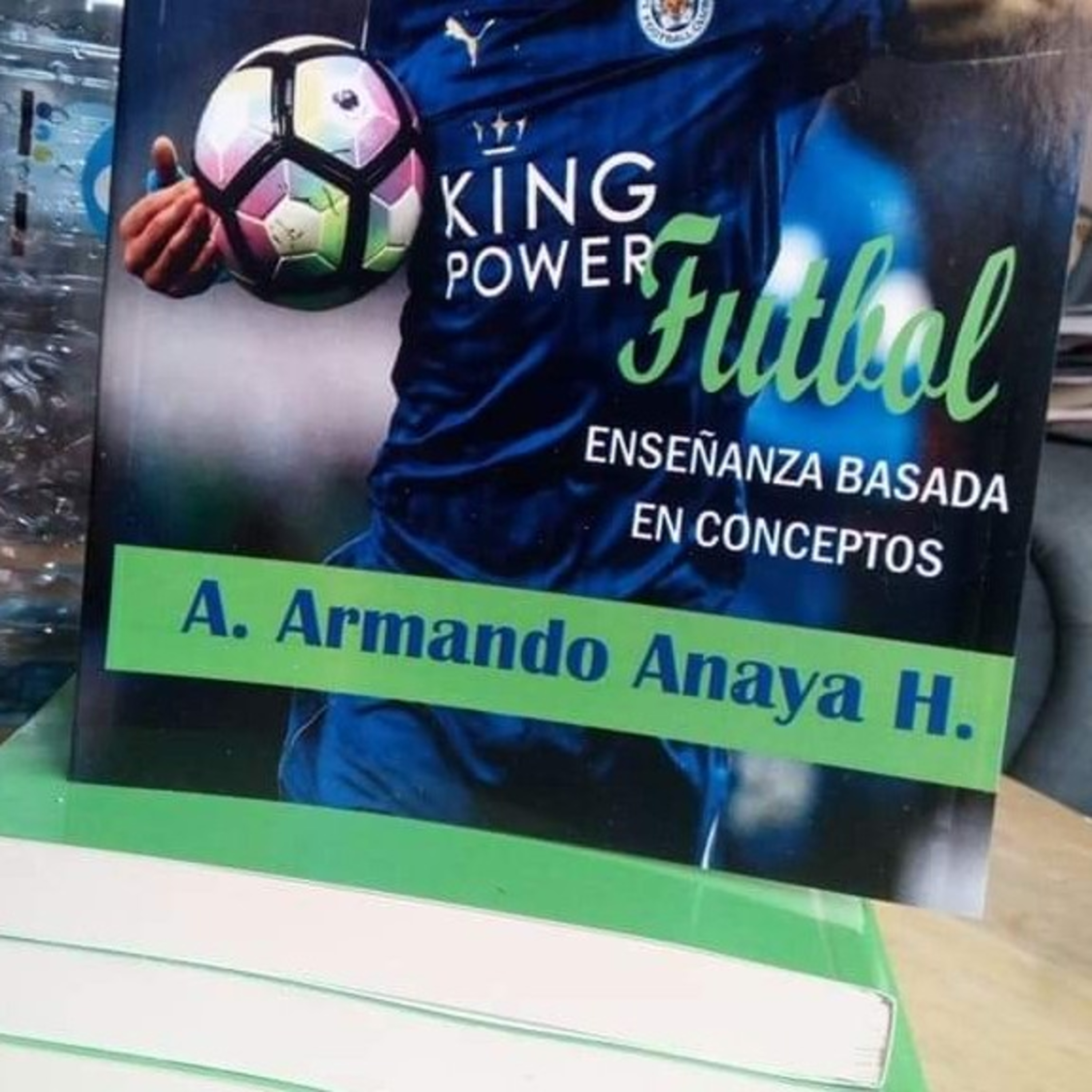Que significa ser competitivo. Una mirada al fútbol formativo  episode artwork