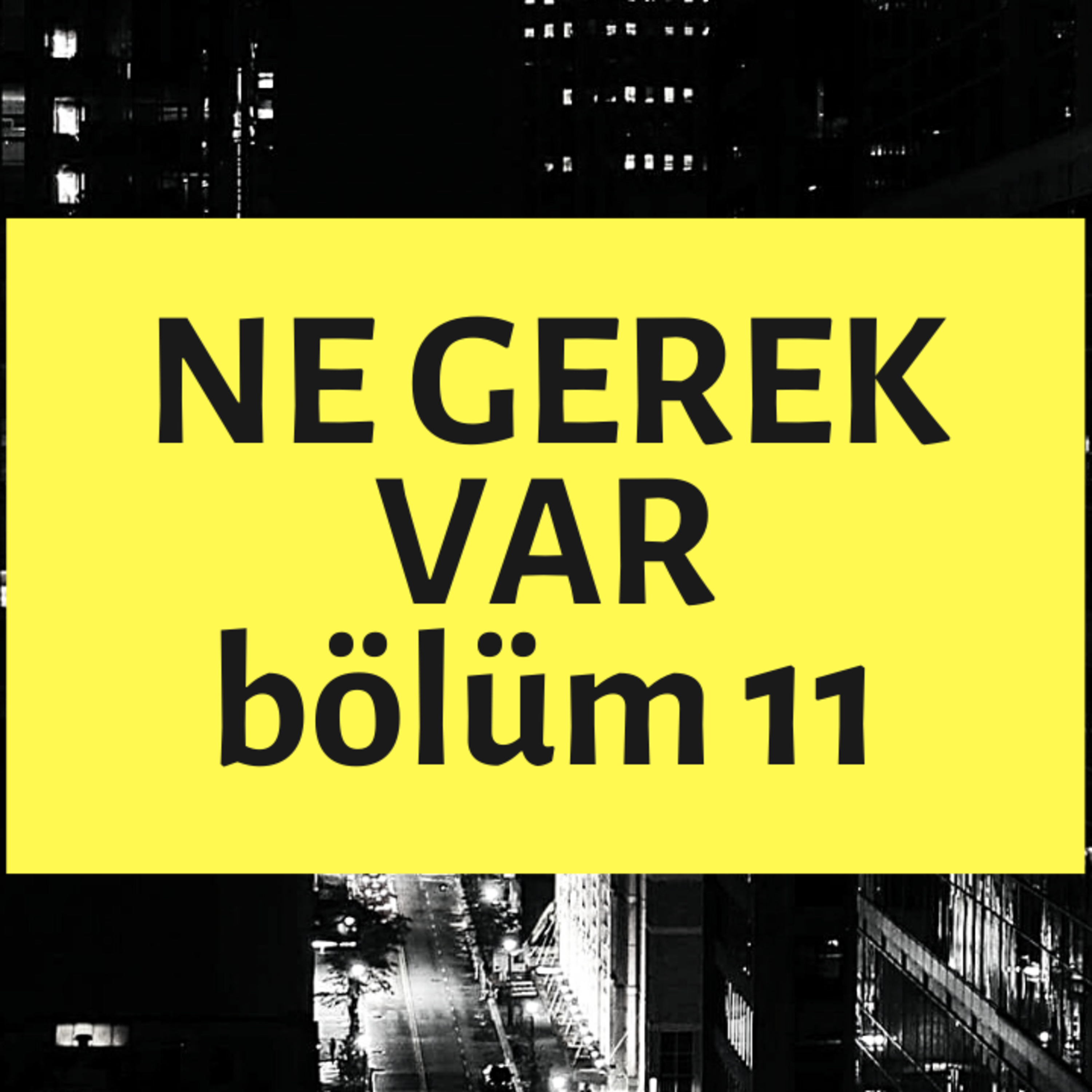 NE GEREK VAR 11 - Serdar Ortaç, Normalleşme, 2020 Yazı, Döviz, Cici Bebe episode artwork