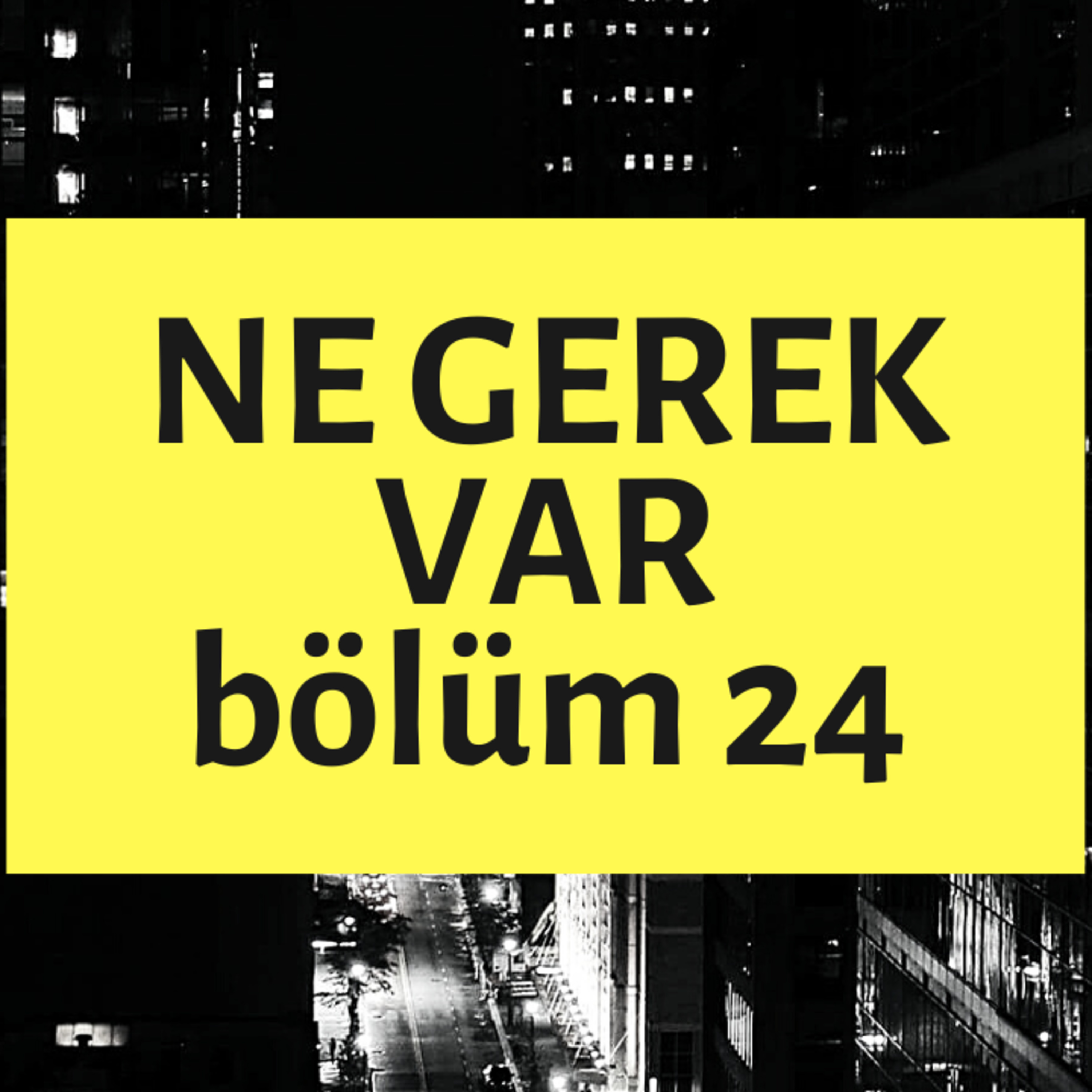 NE GEREK VAR 24 - Euro 2020, Aşı, Kötülük, Rakı Tatili, Girit Ezmesi episode artwork