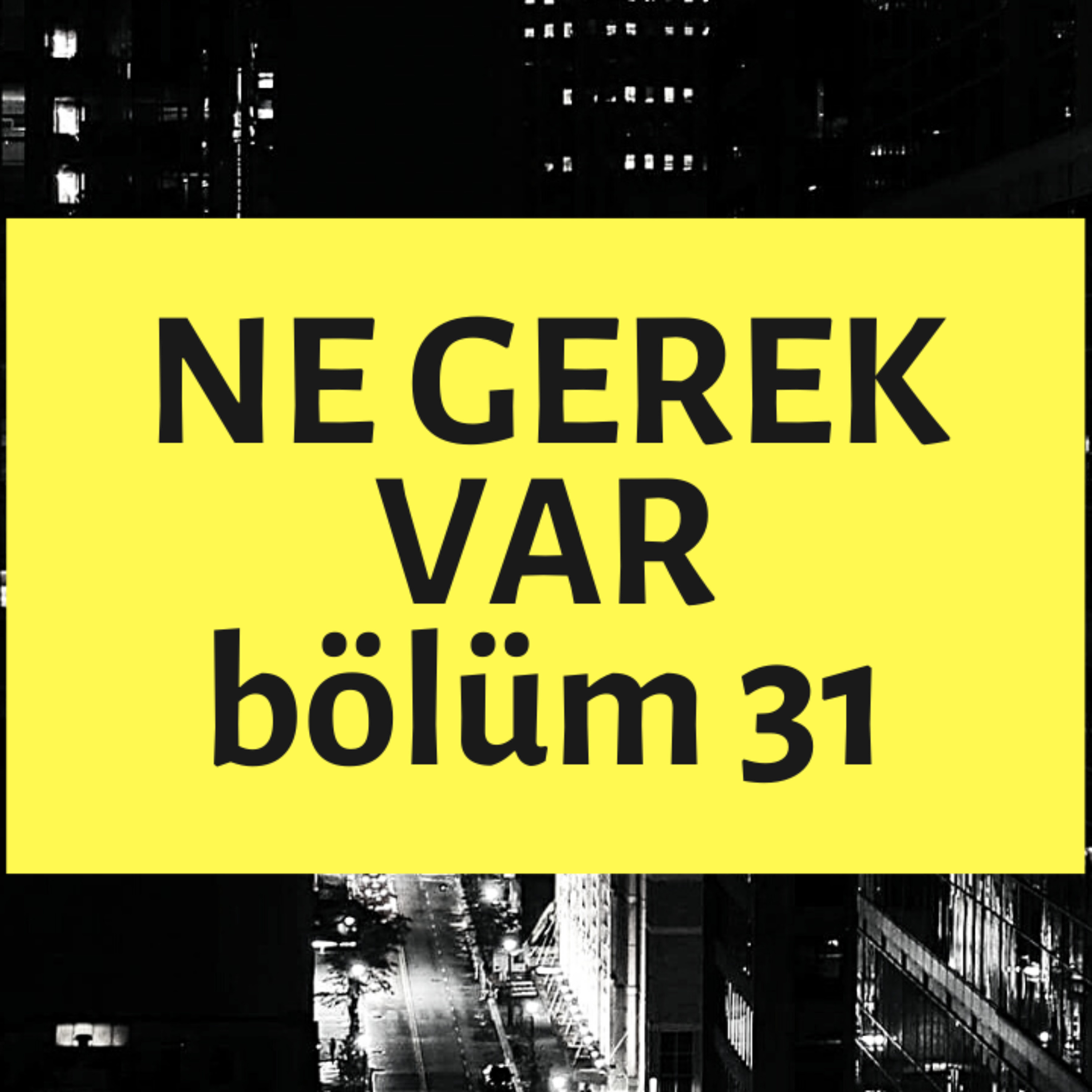 NE GEREK VAR 31 - Sevgililer Günü, Şok Eden Şaka, Uncharted, Adam Driver, Vegan Bitter Çikolata episode artwork