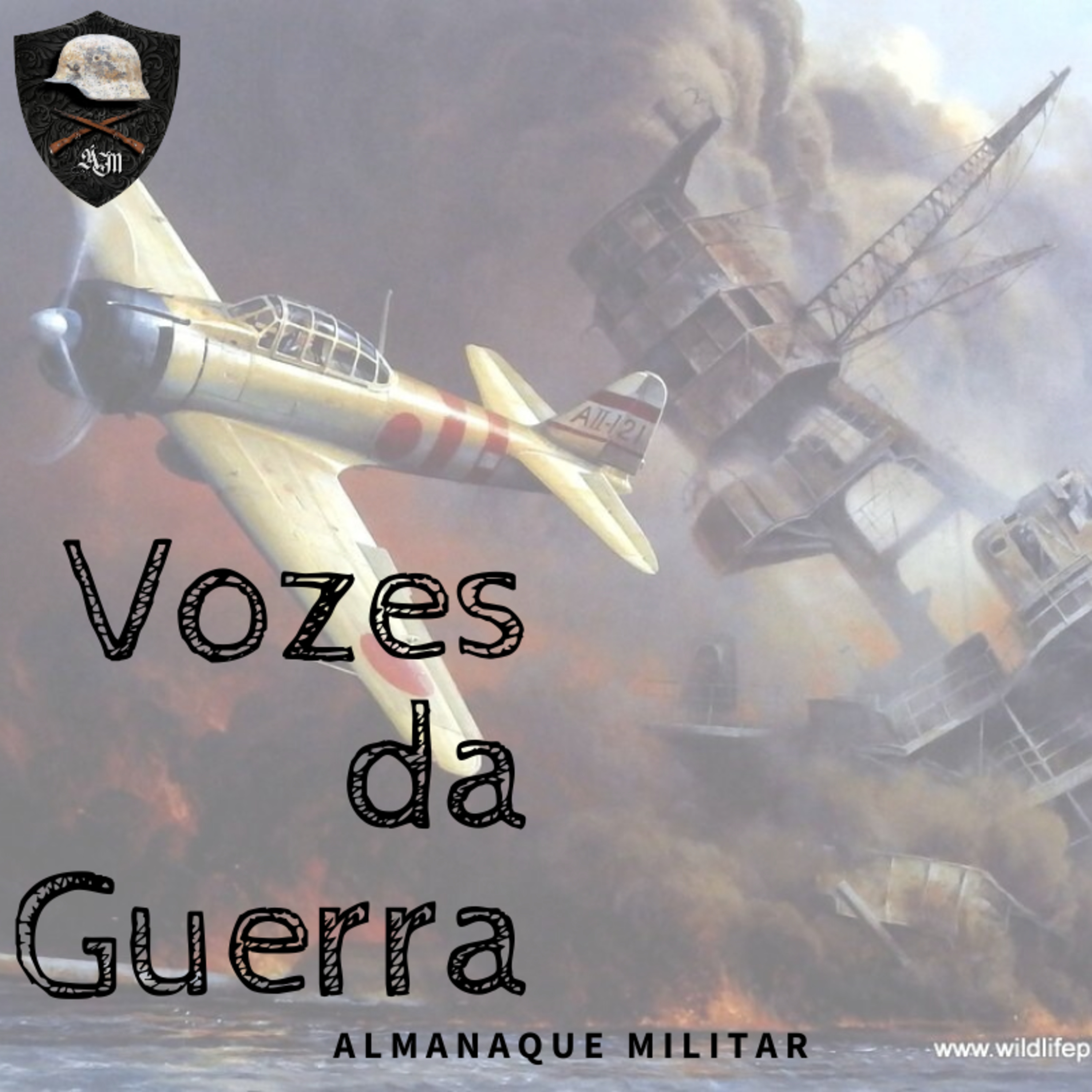 Almanaque Militar