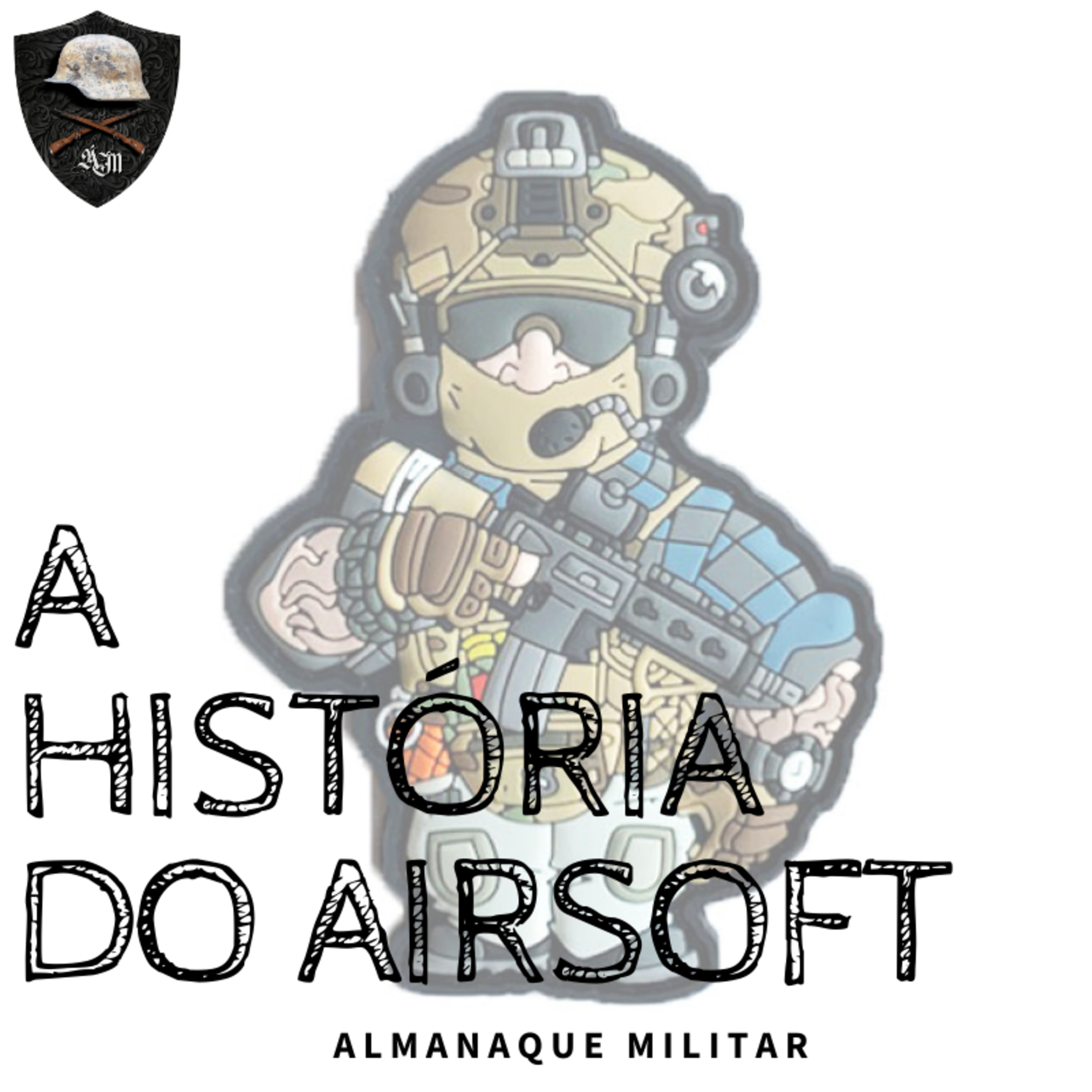 Almanaque Militar
