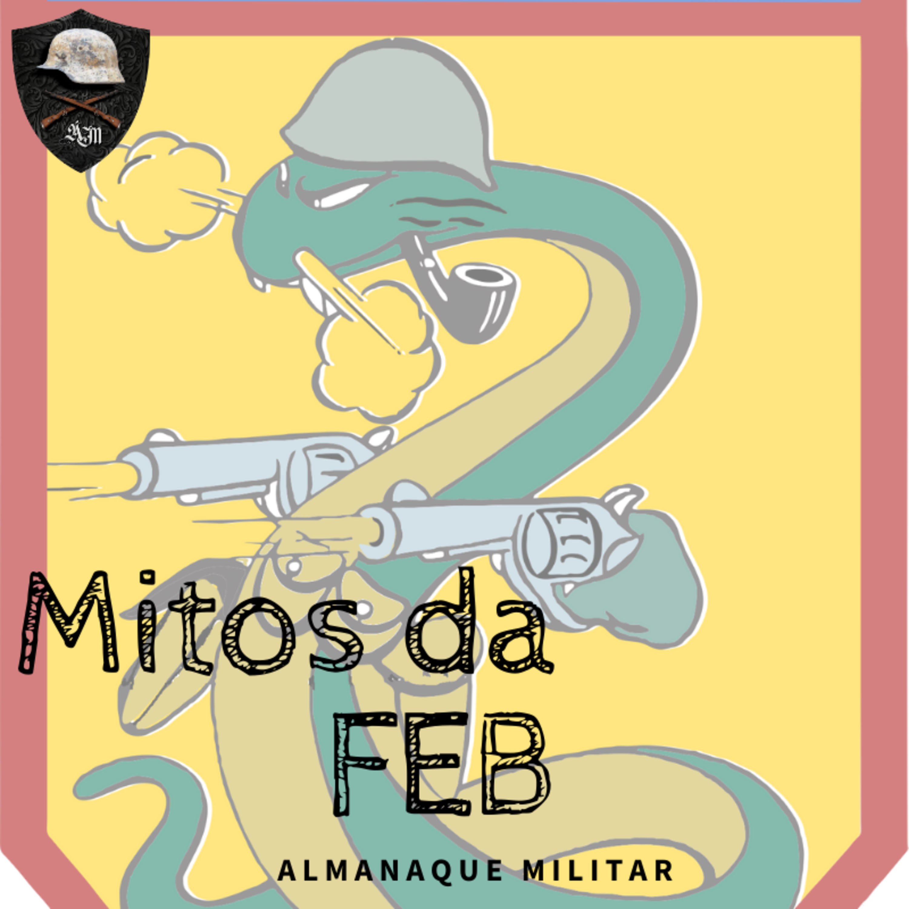 Almanaque Militar