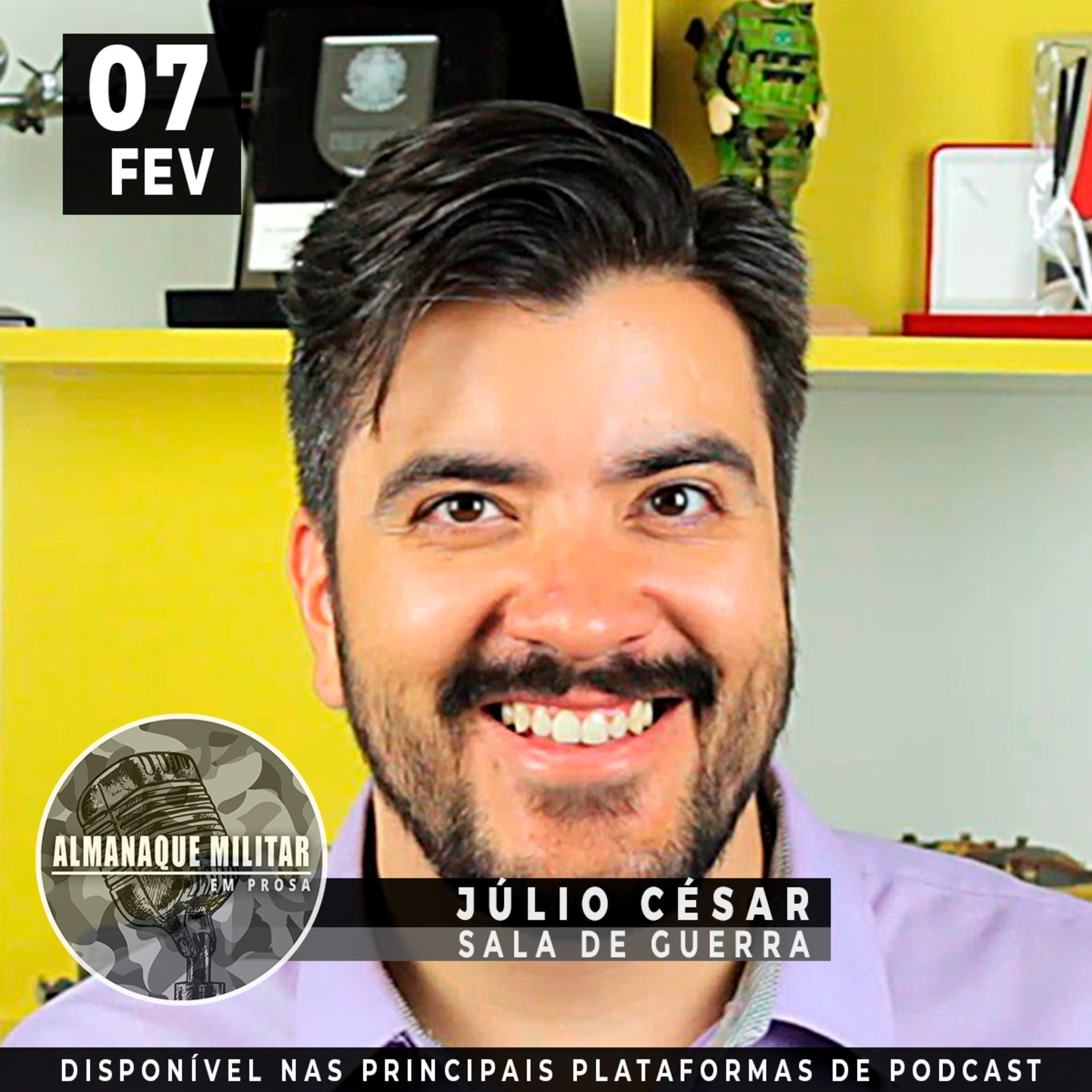 Almanaque Militar