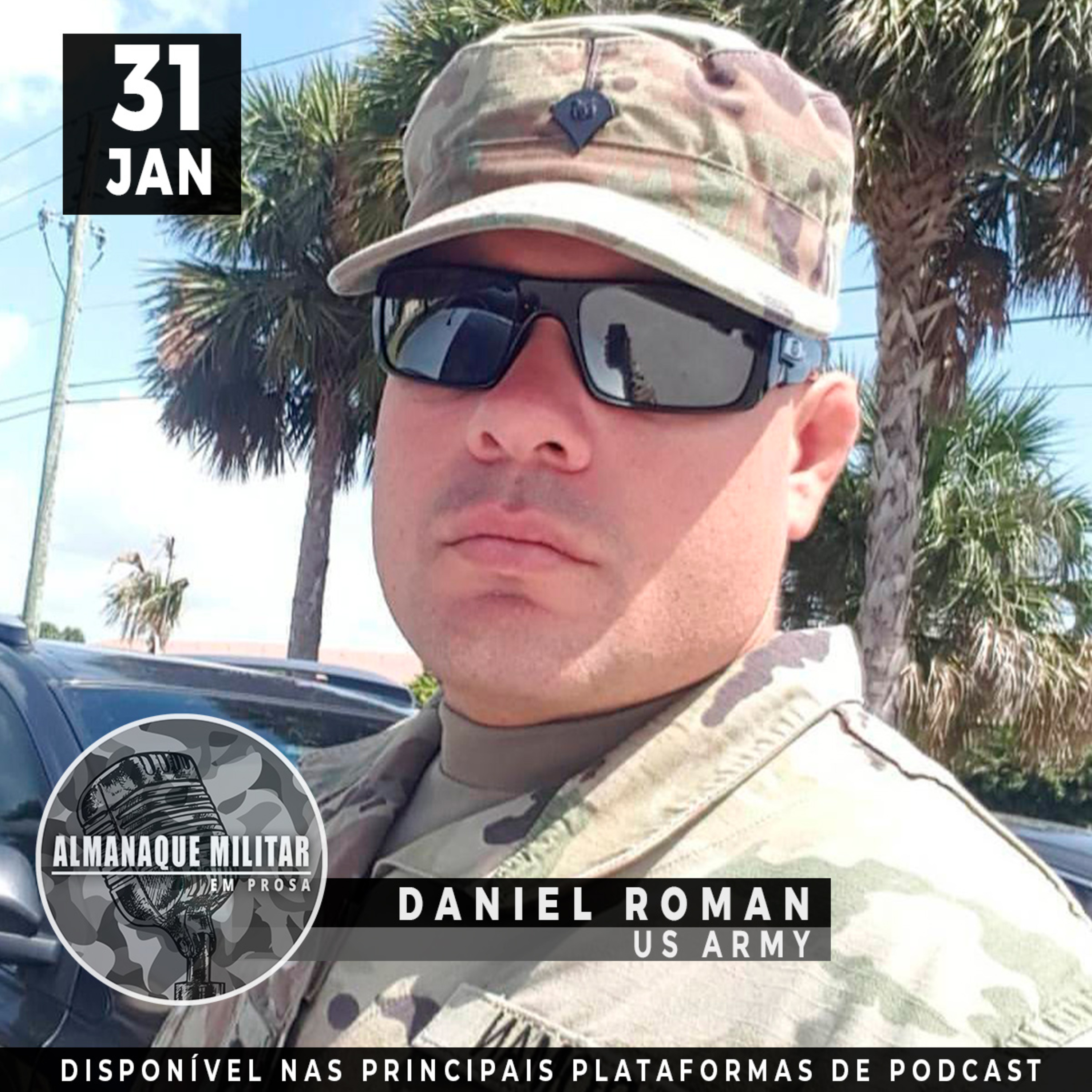 Almanaque Militar