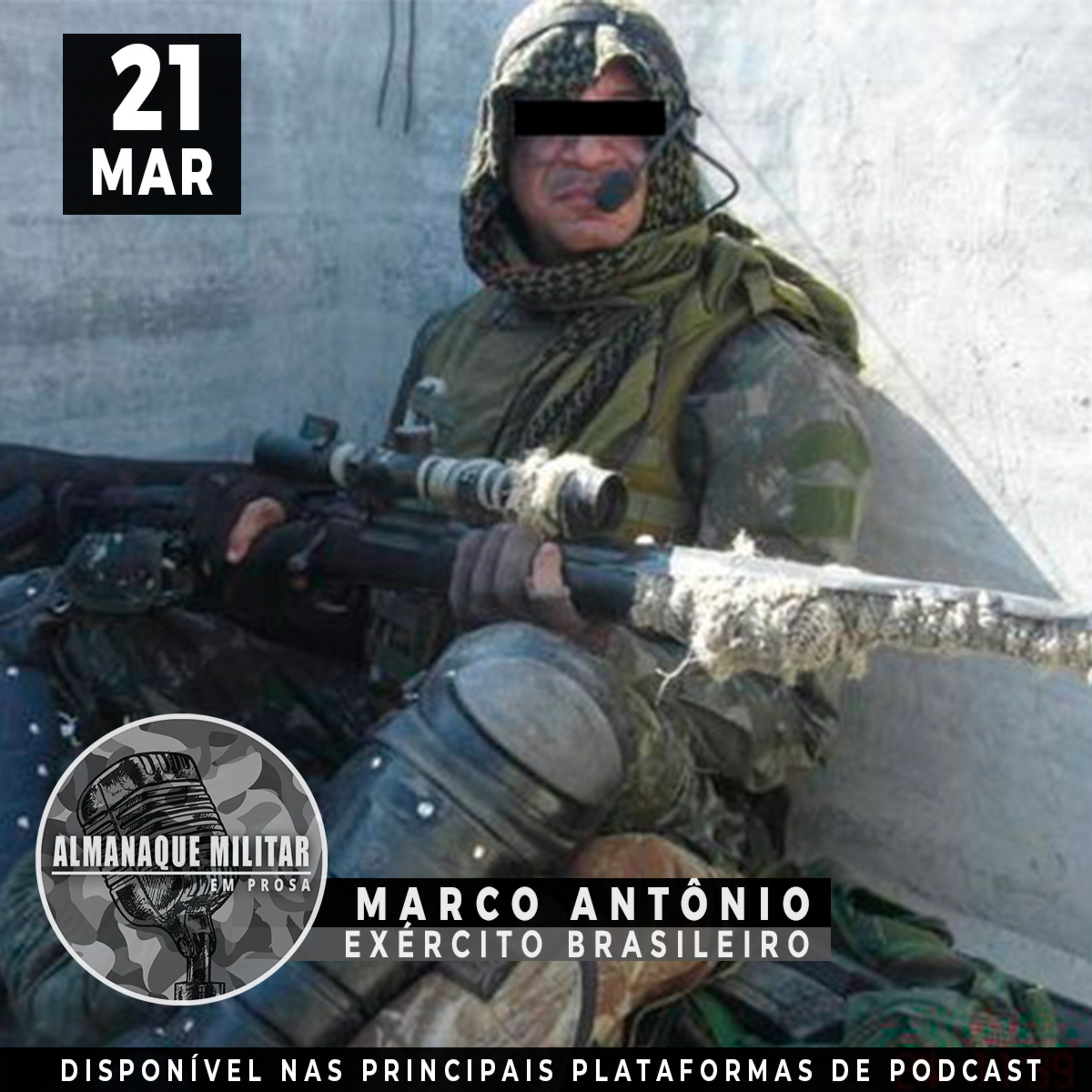Almanaque Militar