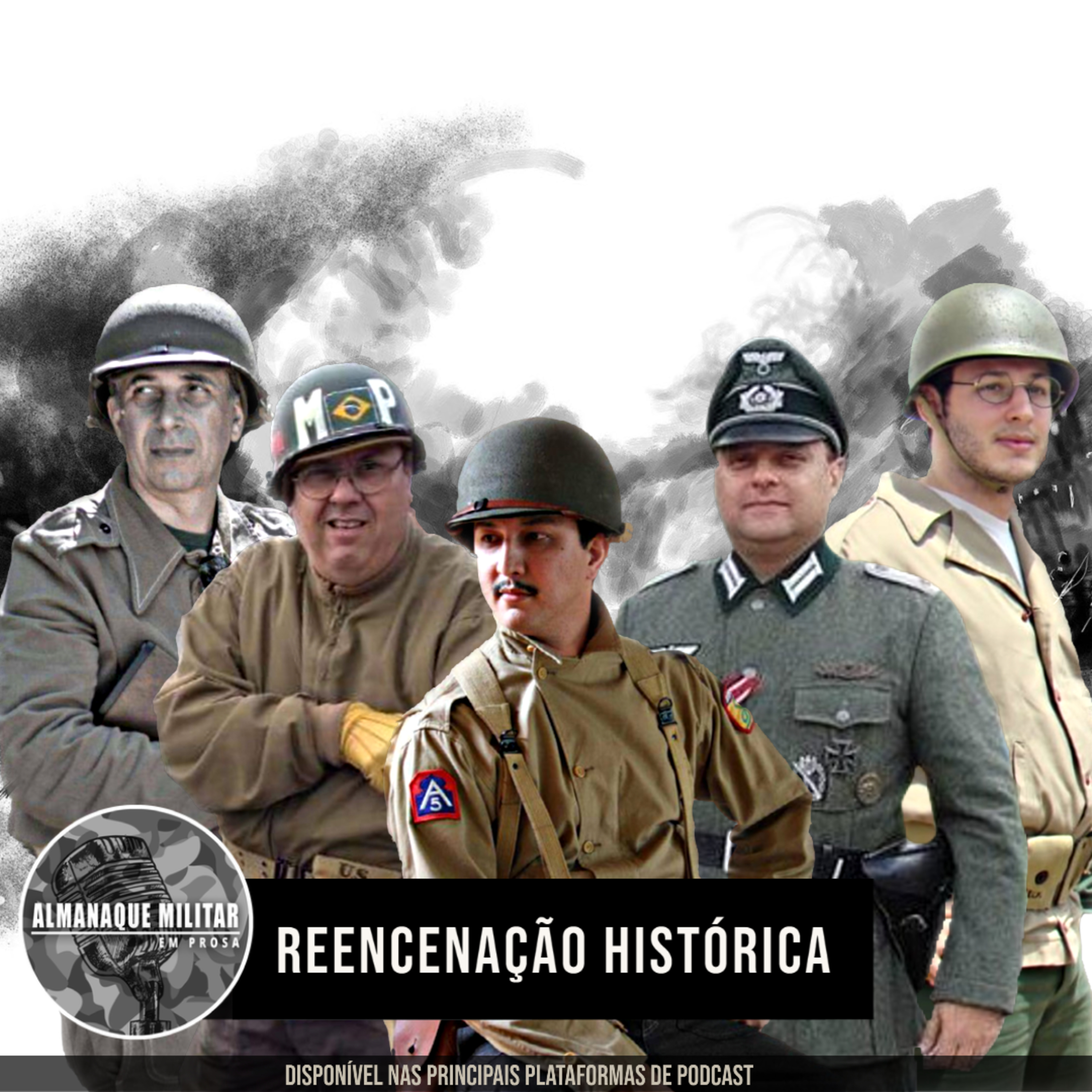 Almanaque Militar