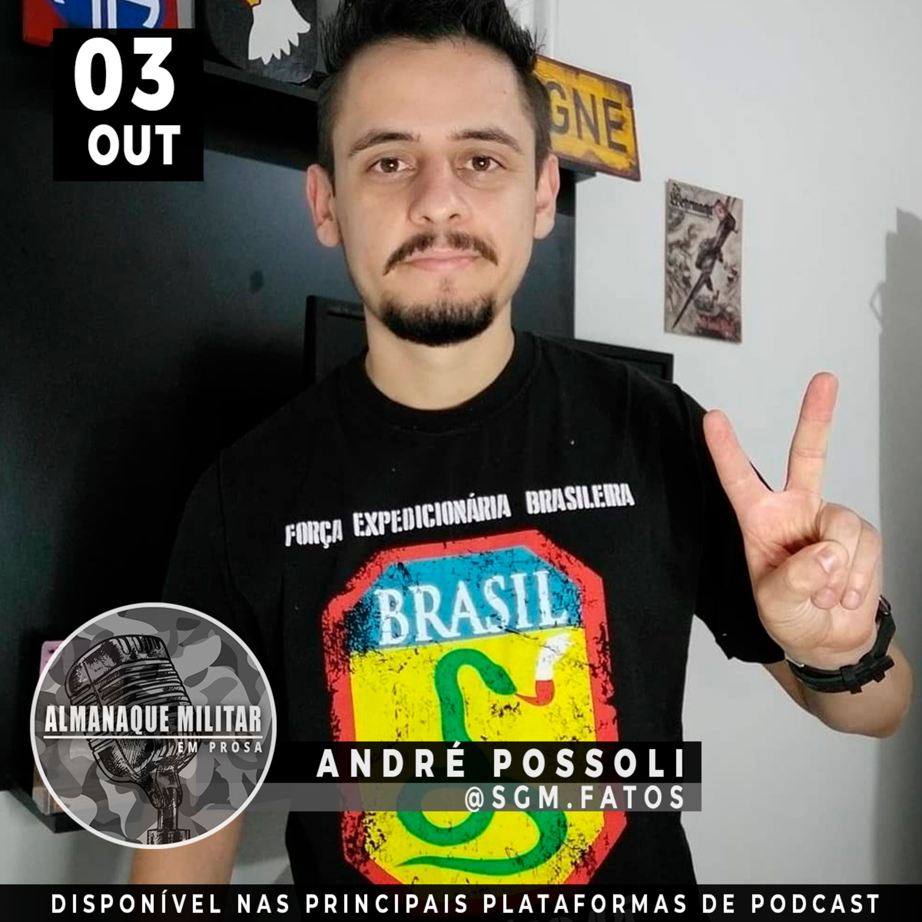 Almanaque Militar