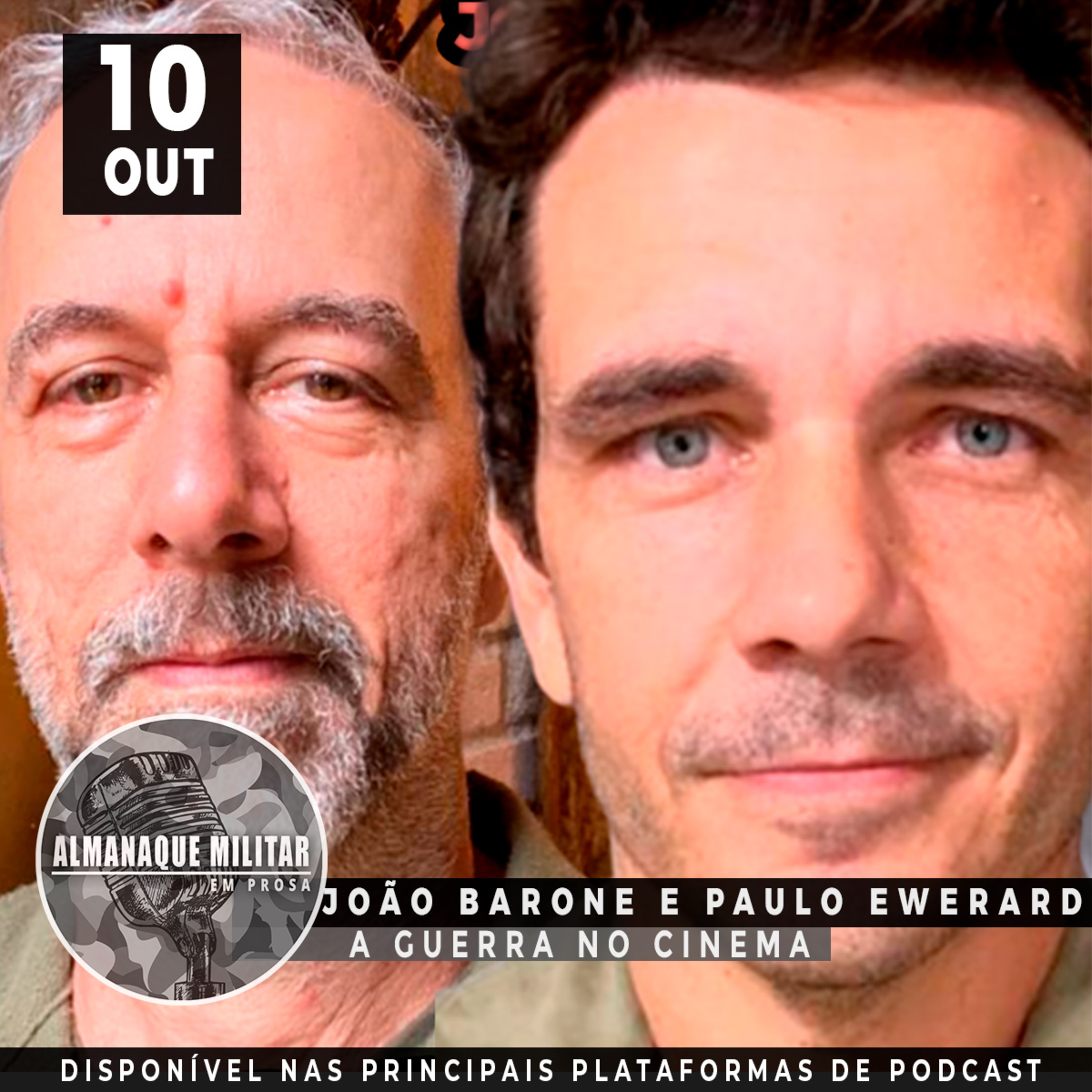 Almanaque Militar