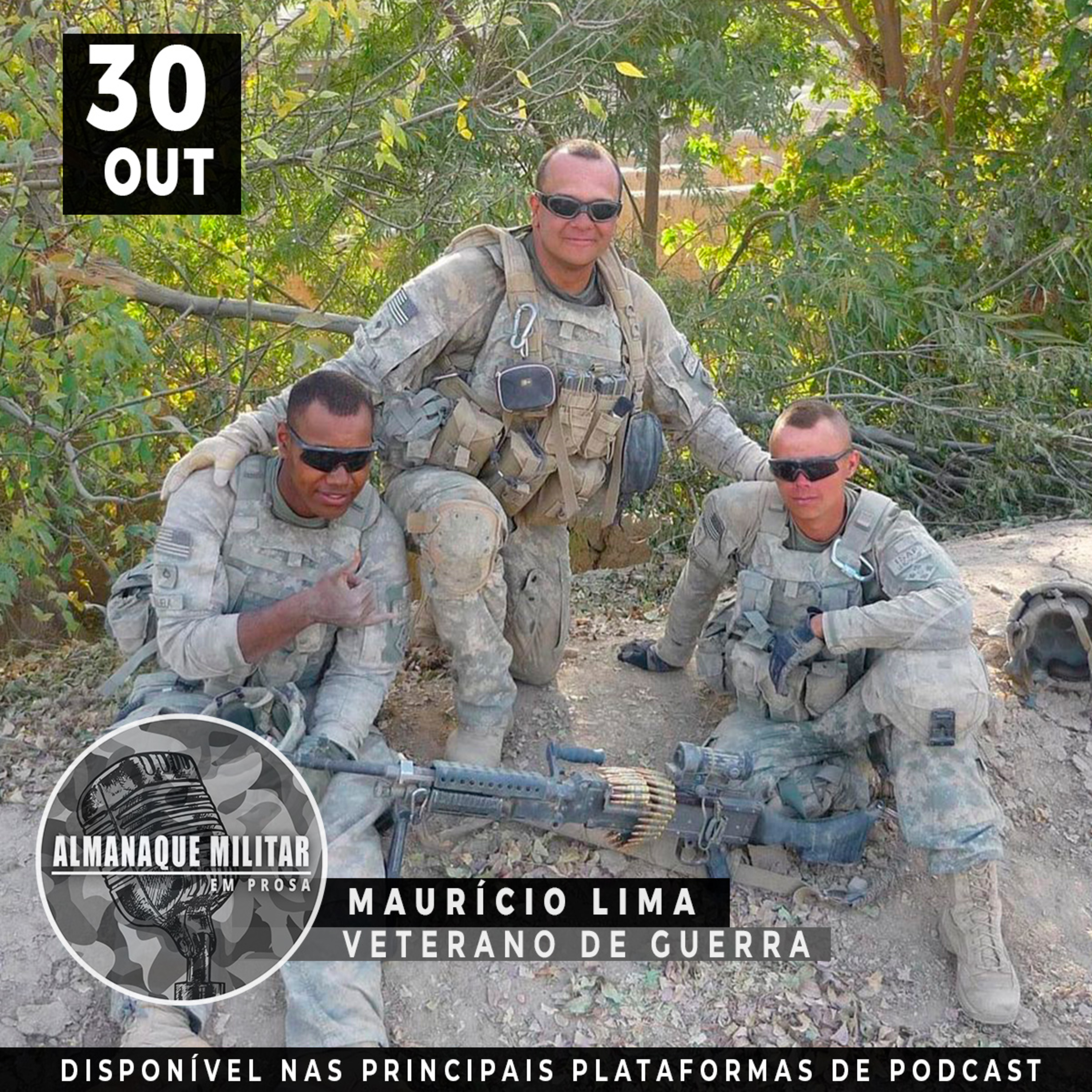 Almanaque Militar