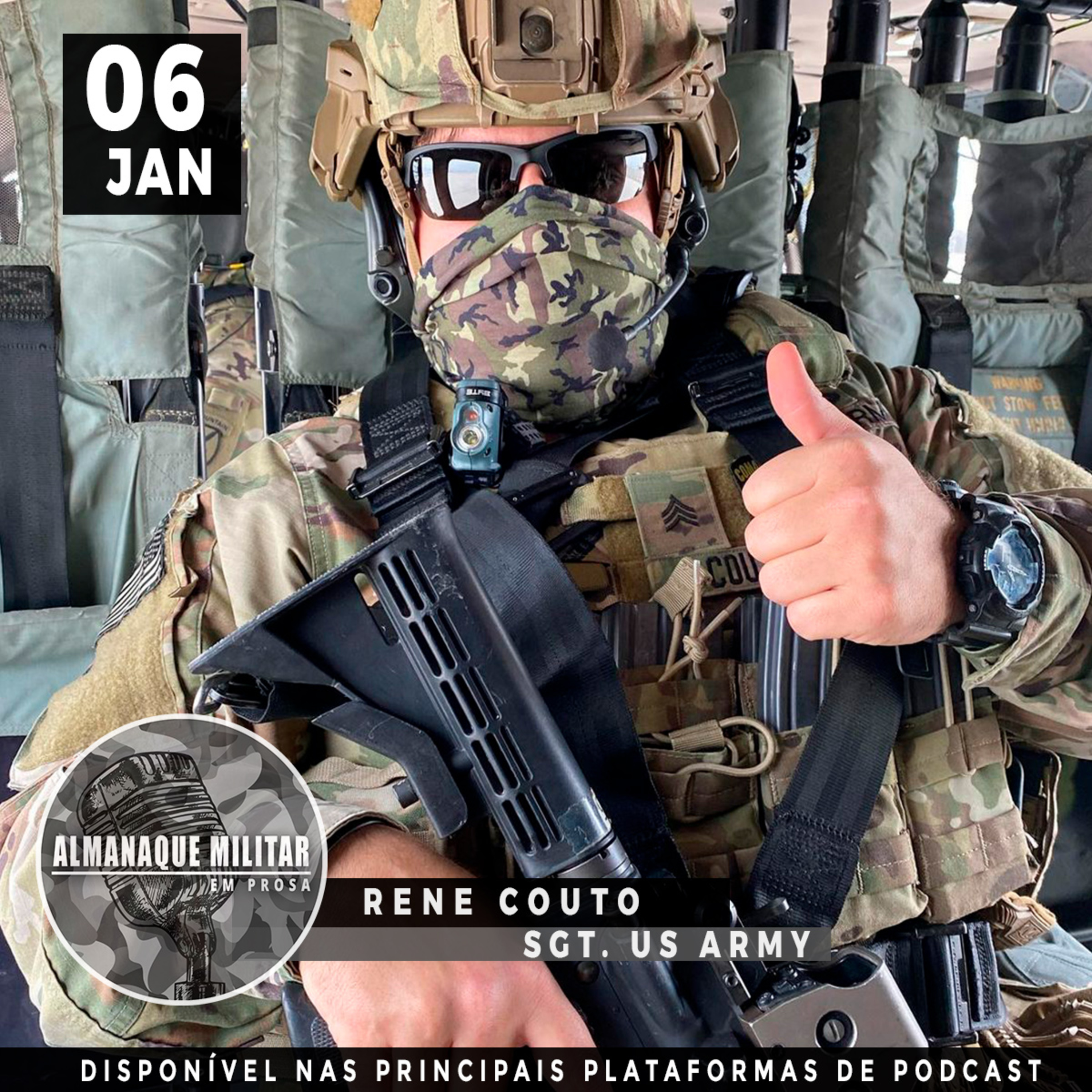 Almanaque Militar