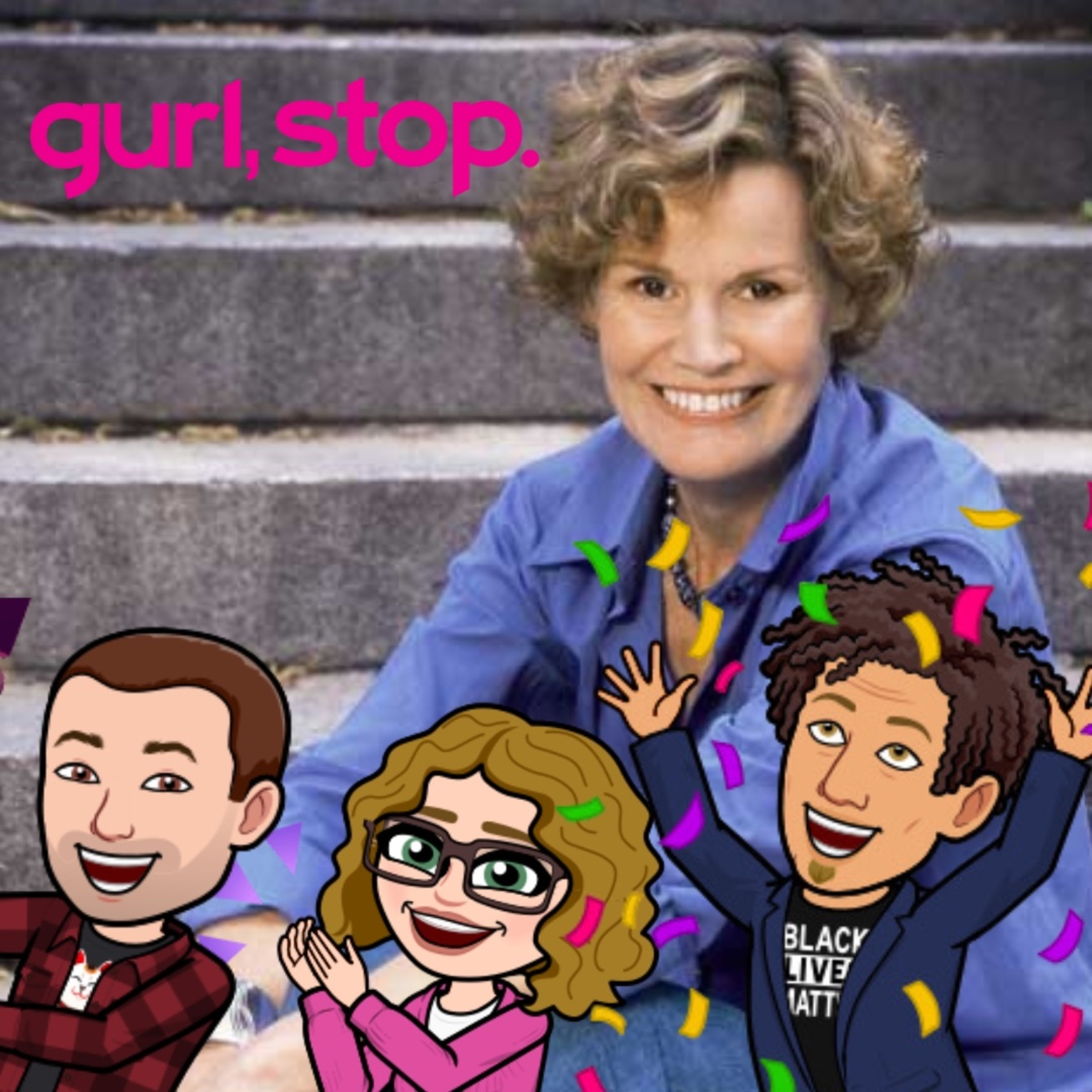 E48 - Texacans Are The Worst, Uganda Be Kidding Me, Mystery of The Disappearing Dems, Elissa Drags On, CNN Cucks Us, Ain't My King, Spelling Bees Like That, Epstein Connection, Disgrace Boys AND MORE! episode artwork
