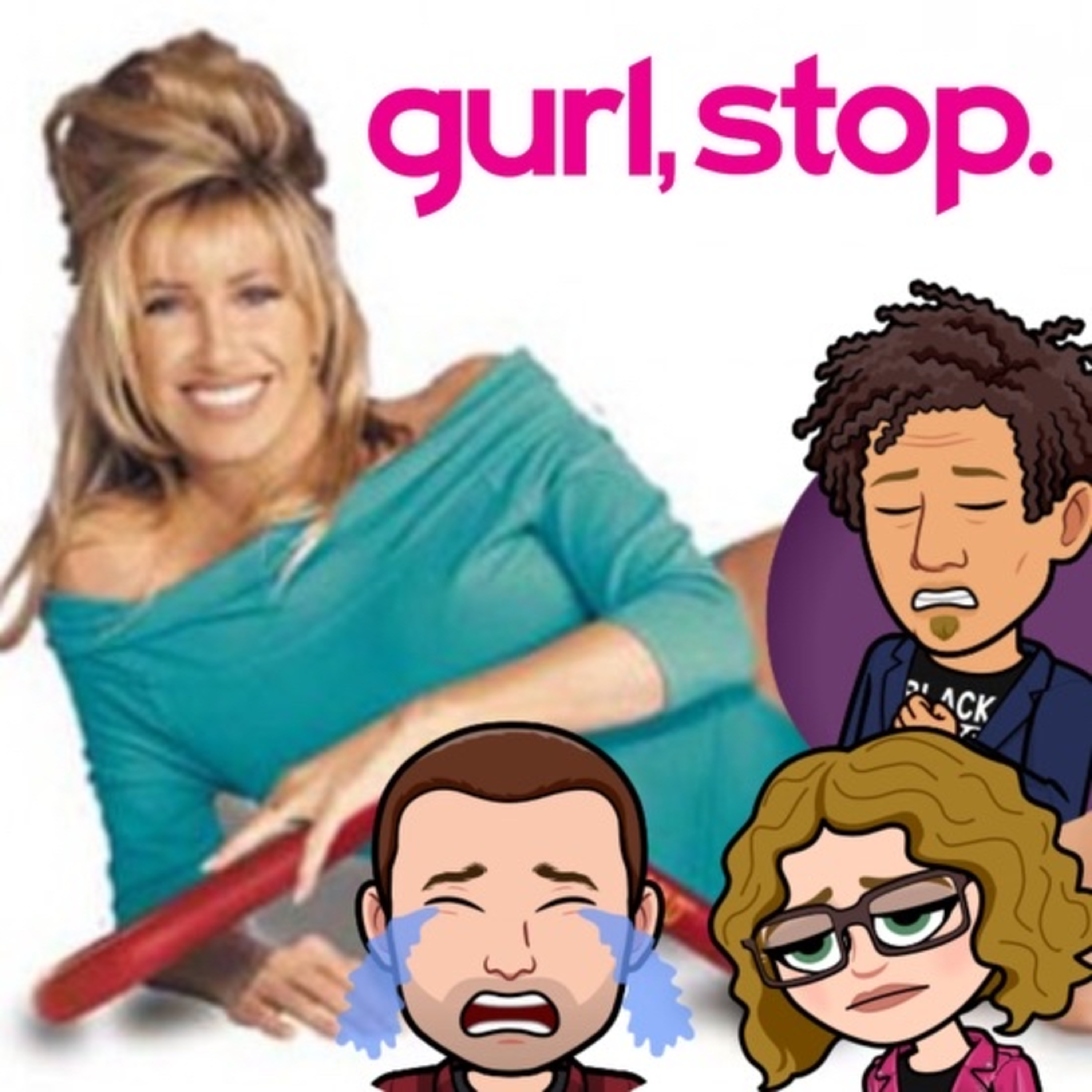 E65 - Rethuglican Game of Thrones, Sidney Powell Flips Like A Cracker Barrel Pancake, Israel / Palastine Everyone Is Wrong, Wegmans Opens - White Ladies Rejoice, RIP Suzanne Summers AND MORE! episode artwork