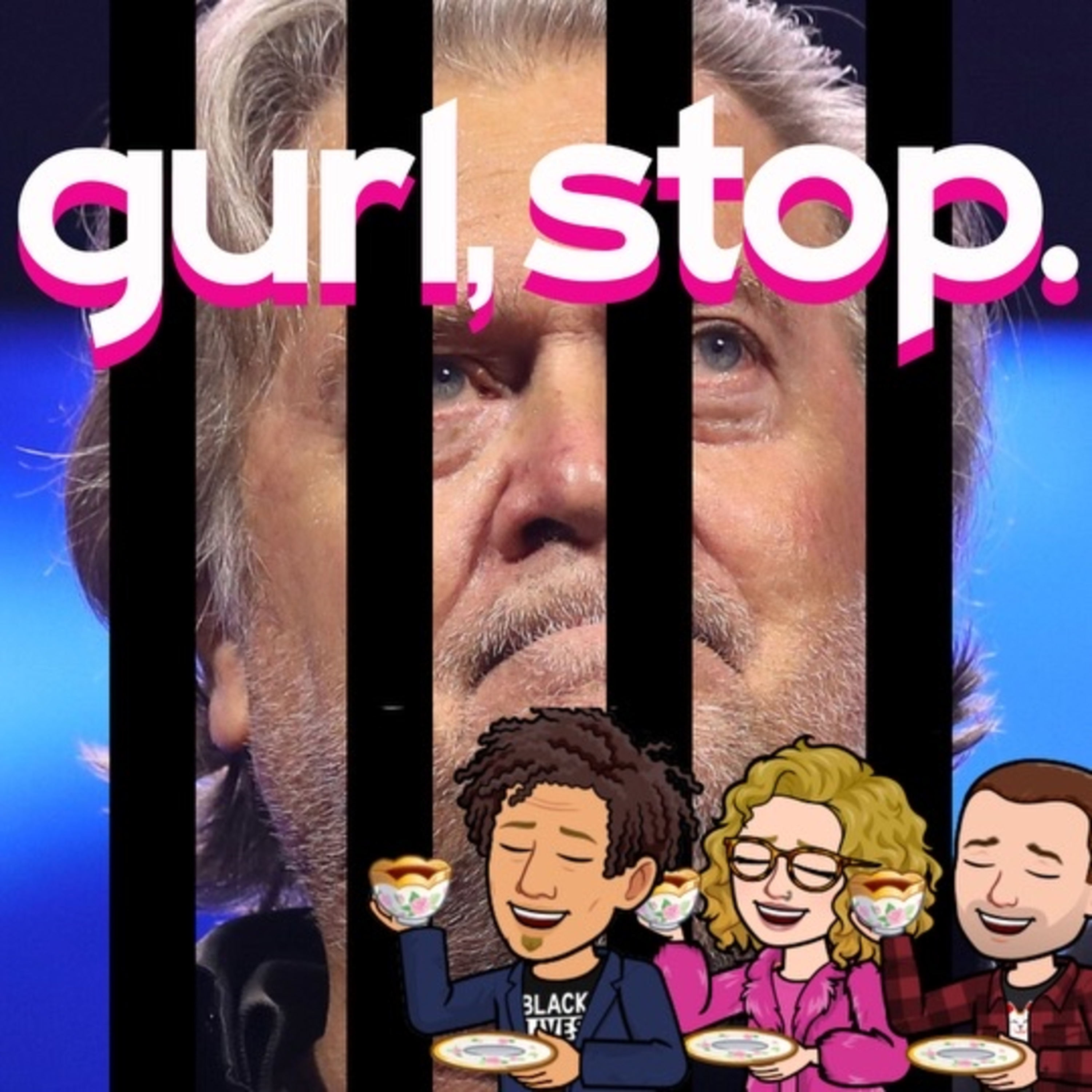 E91 - Texas Miscarriage of Justice, Feeling Hot Hot Hot, No Blacks On Stage?, Transplantaversary, Dirty City, TrumpTrial-a-go-go, Hunting Hunter, D-Day at 80, Trumps Losers, Remembering Pulse Massacre episode artwork