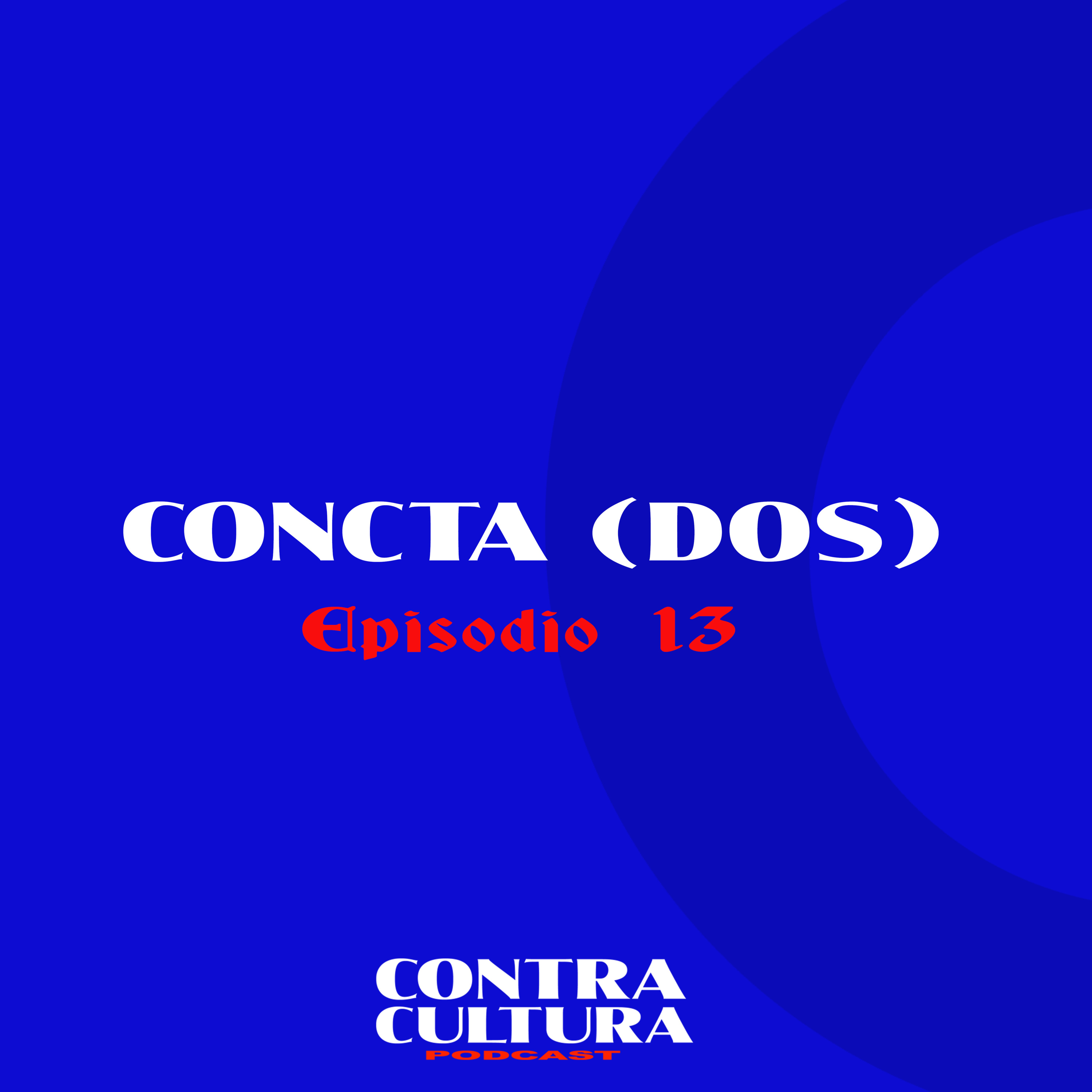13.- Conecta (dos) episode artwork