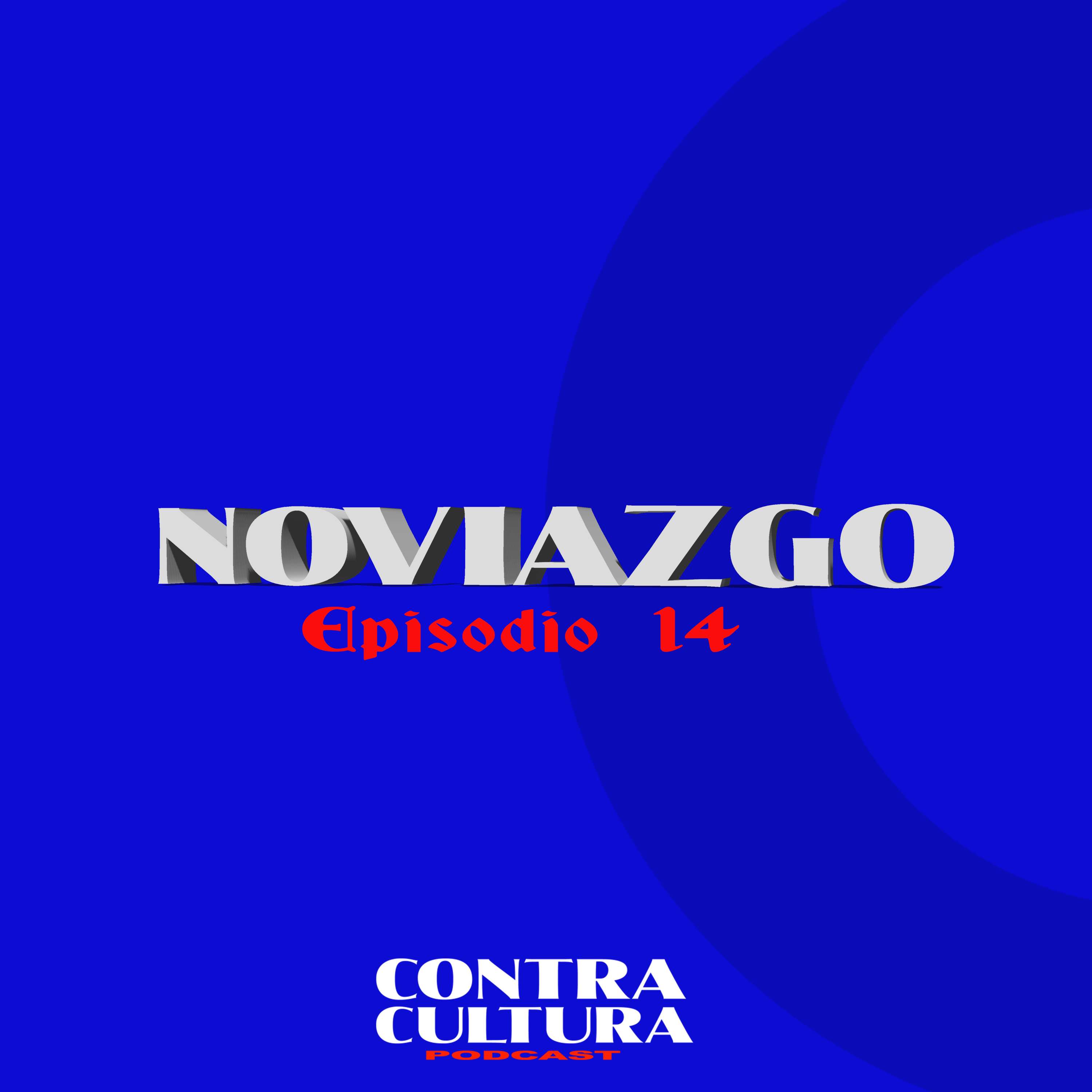 14.- Noviazgo Ft. Eddy episode artwork