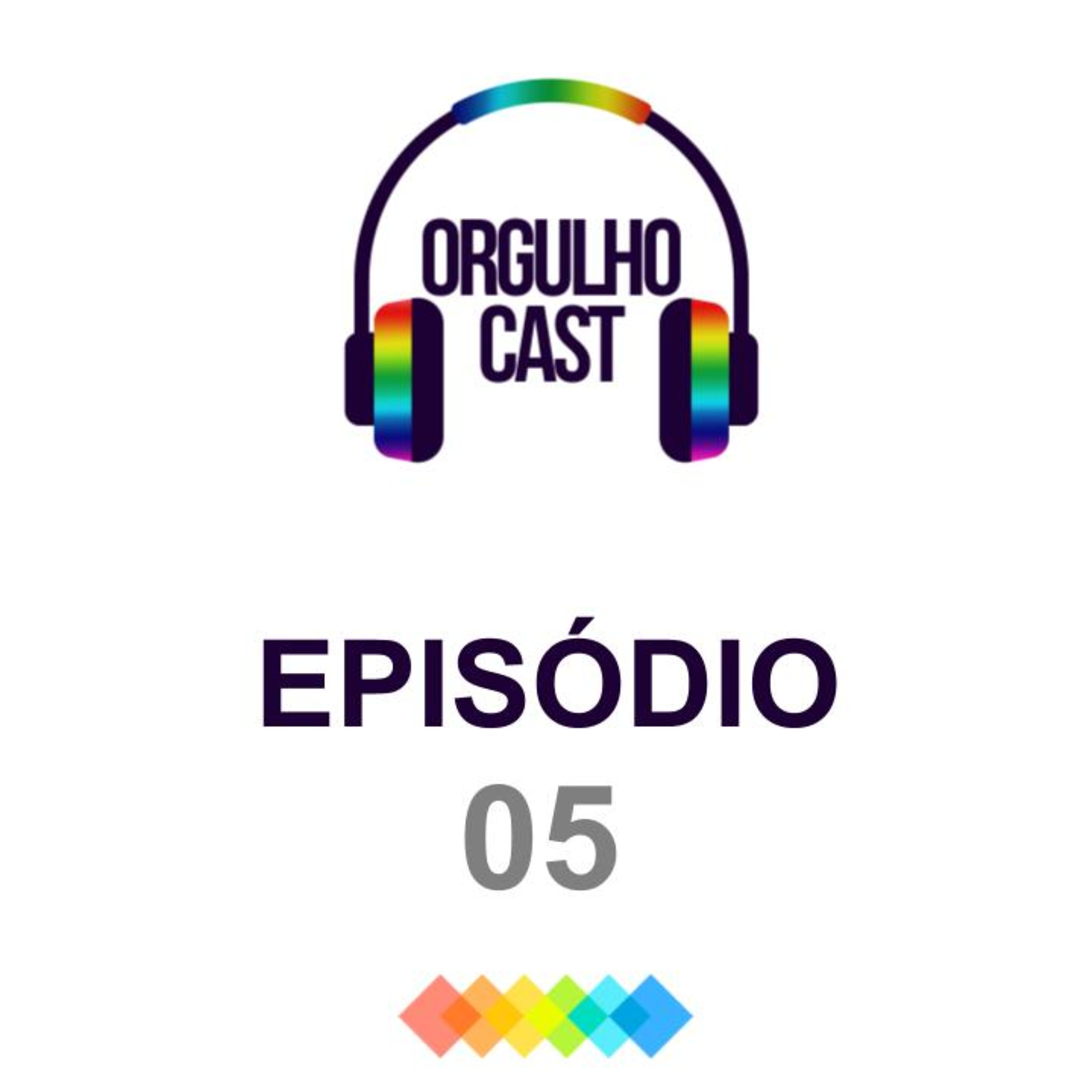 OrgulhoCast
