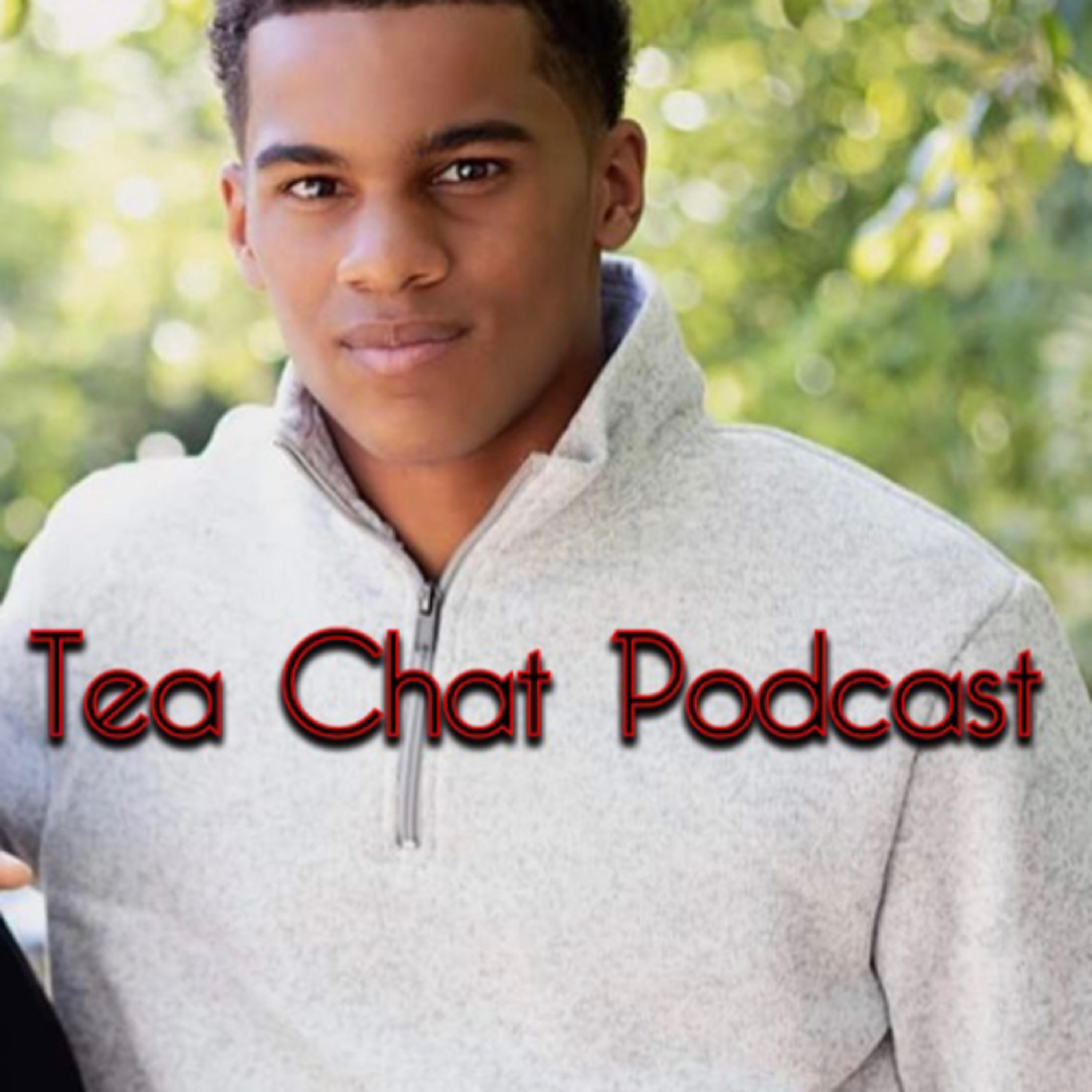 The (T)ea Chat Podcast