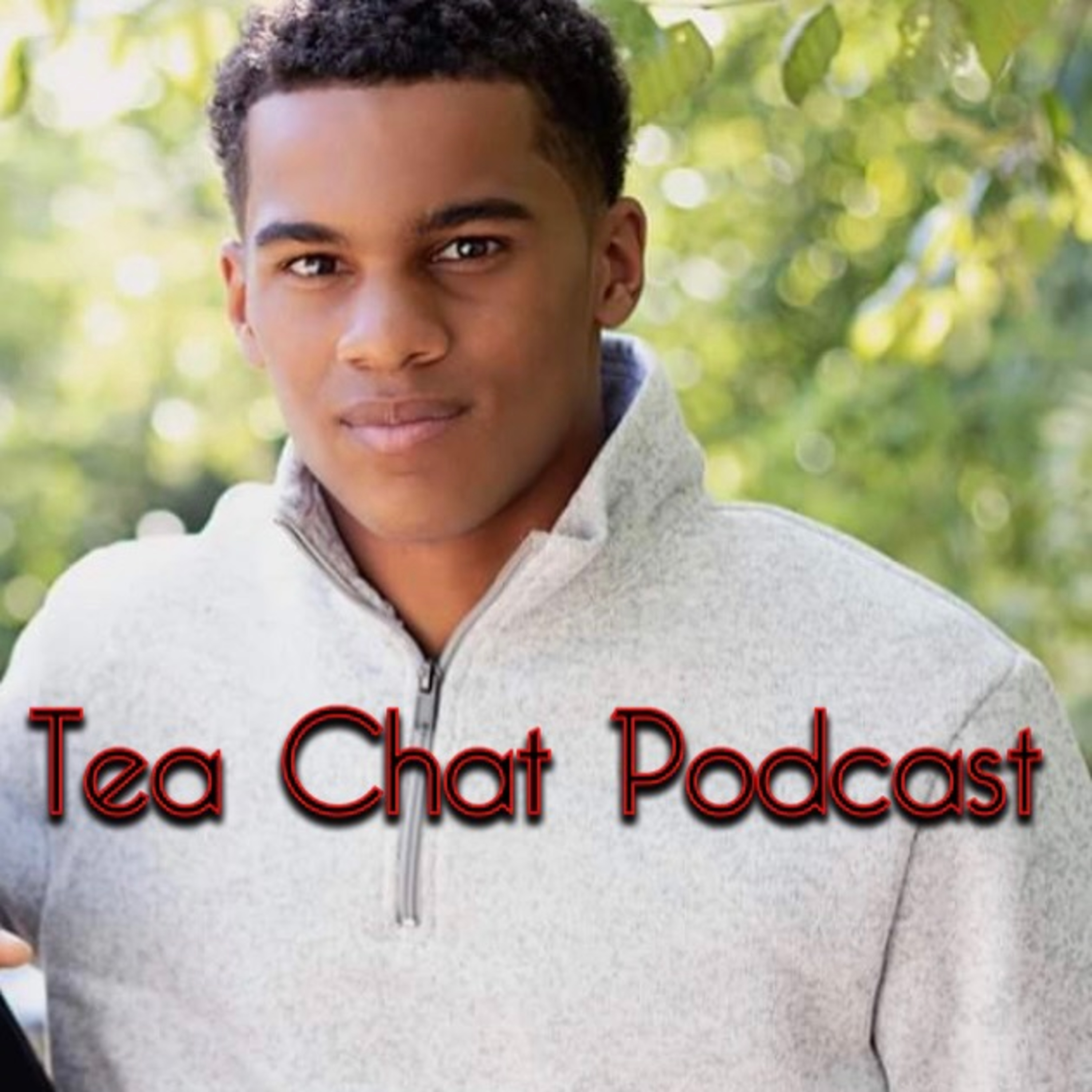 The (T)ea Chat Podcast