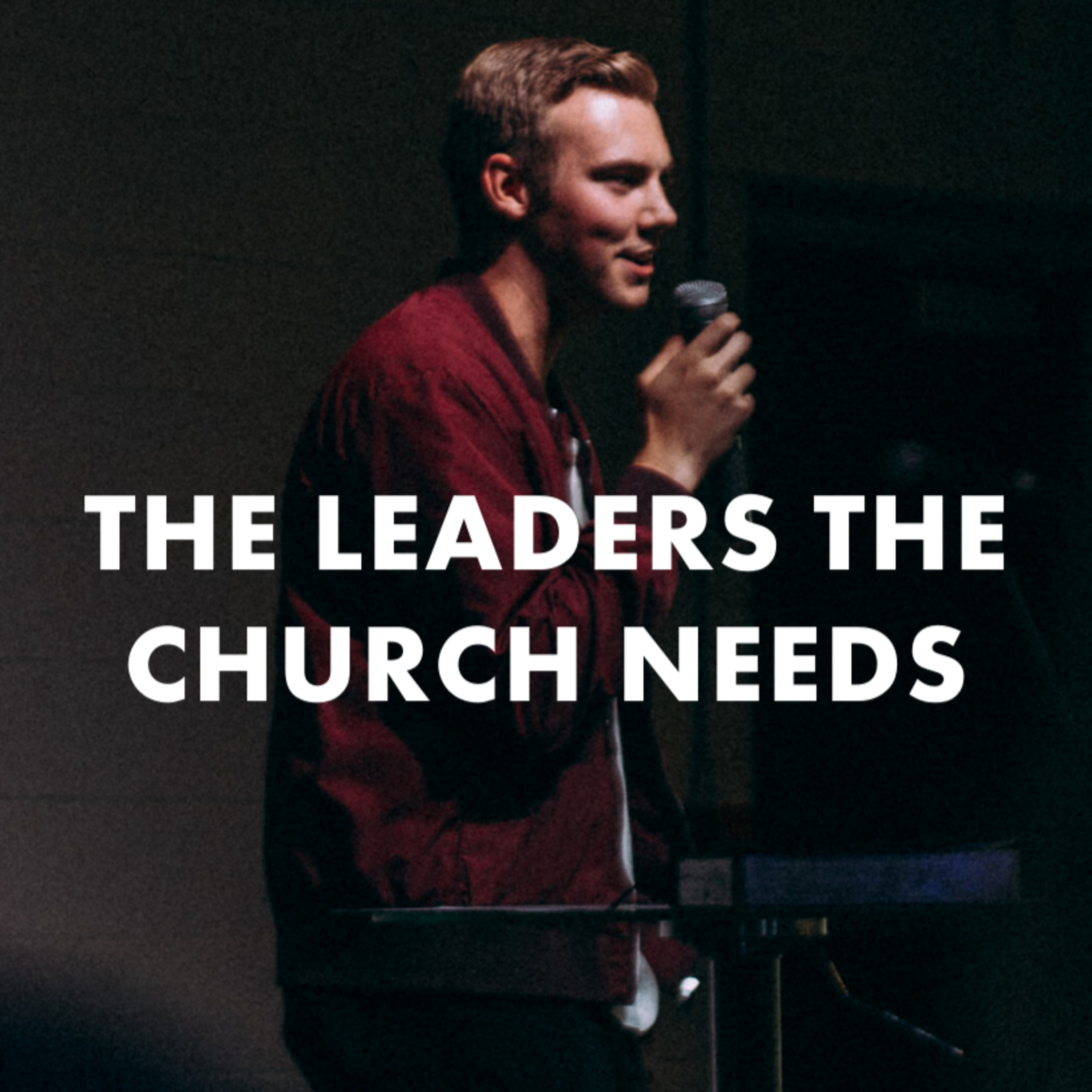 Sanctus Church Young Adults