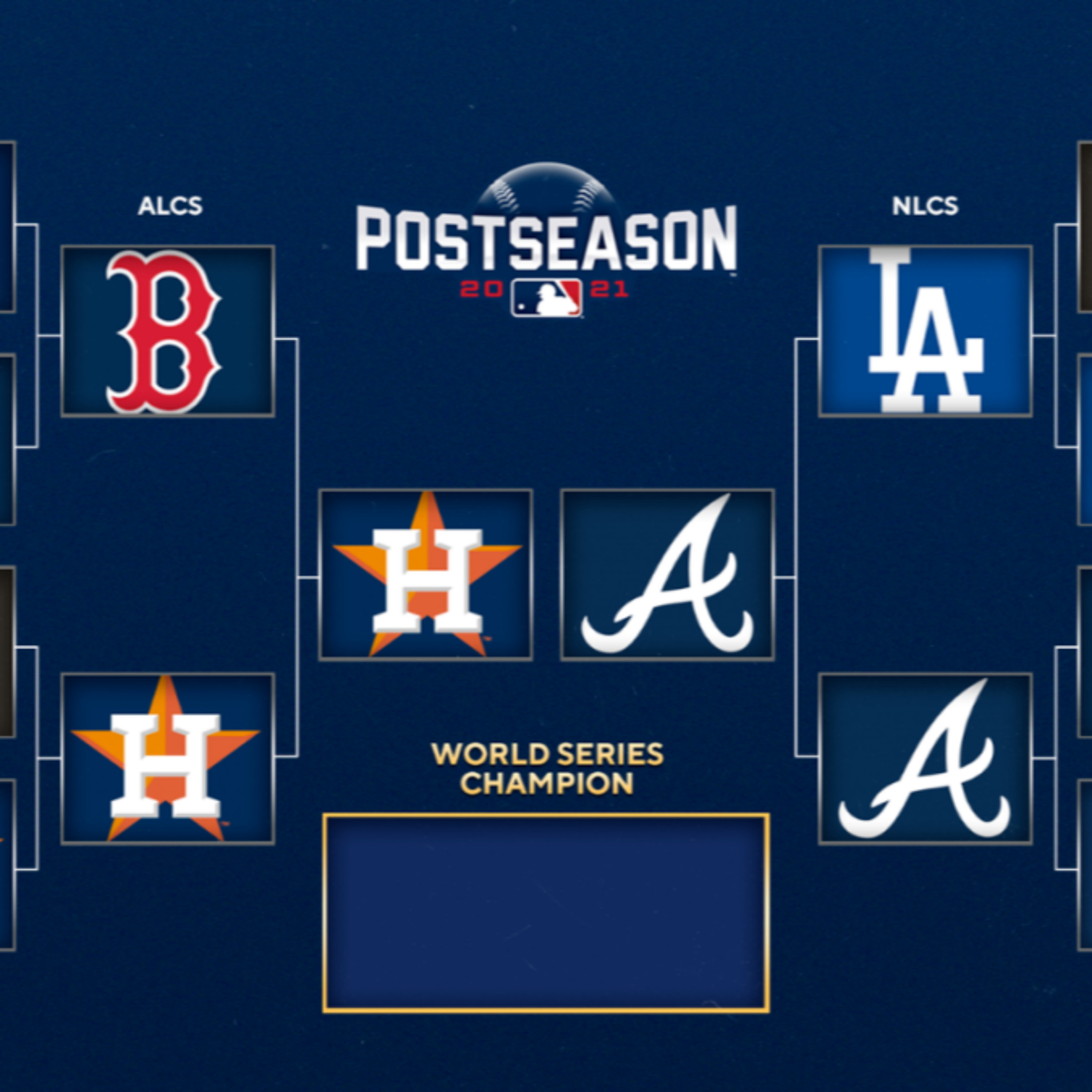 World Series Predictions, NFL Week 8 predictions, NBA Overreactions