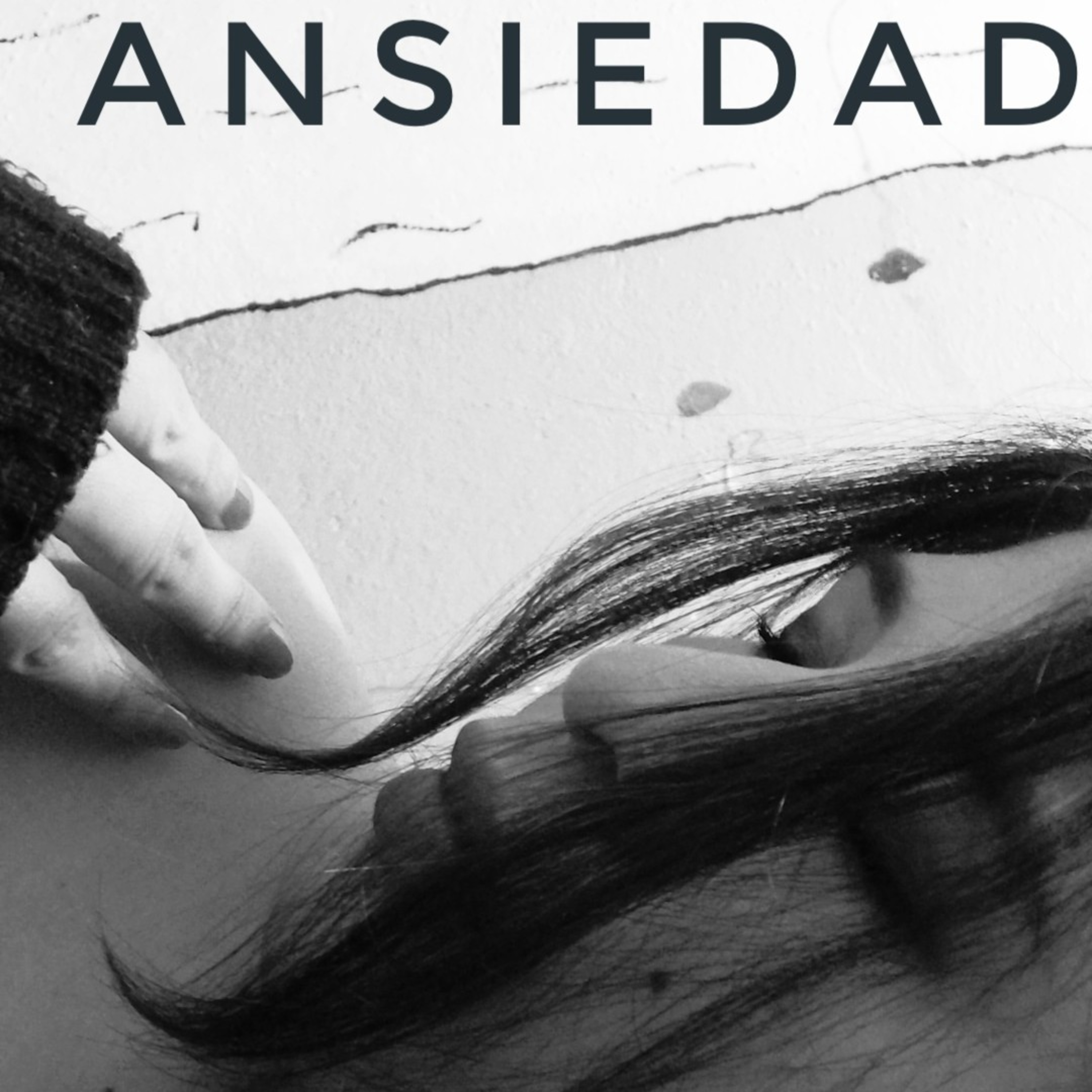 ANSIEDAD episode artwork