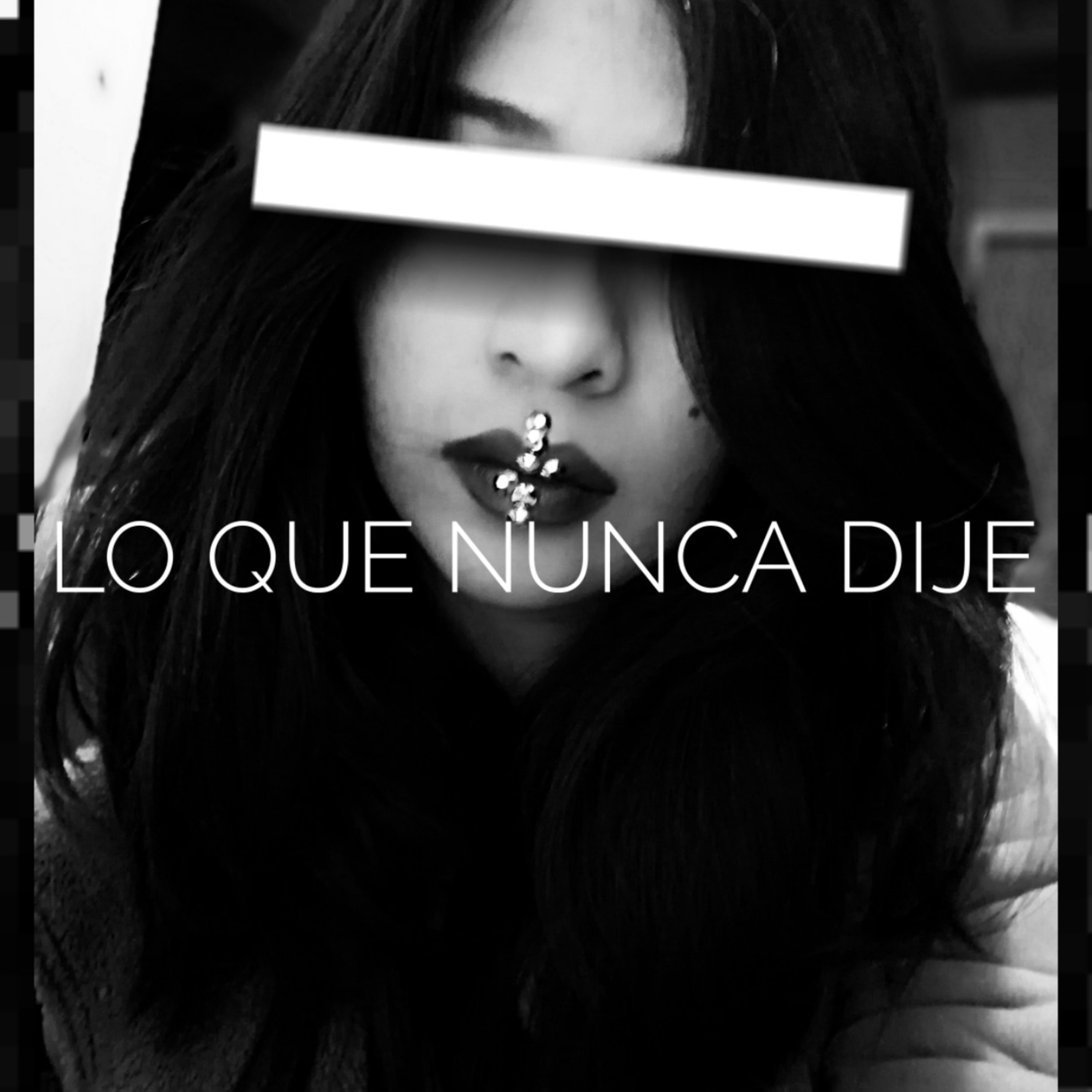 LO QUE NUNCA DIJE.  episode artwork