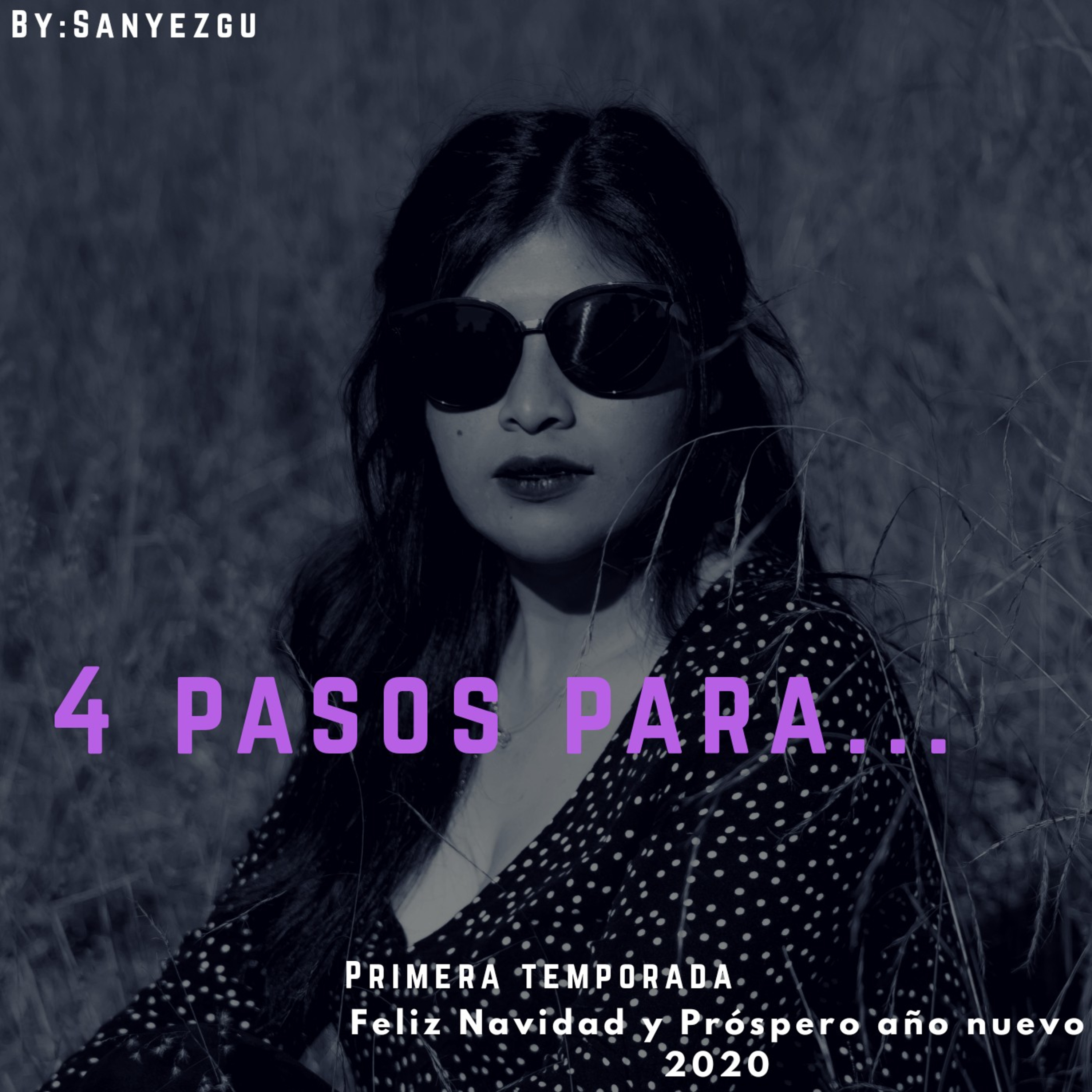 4 pasos para...  episode artwork