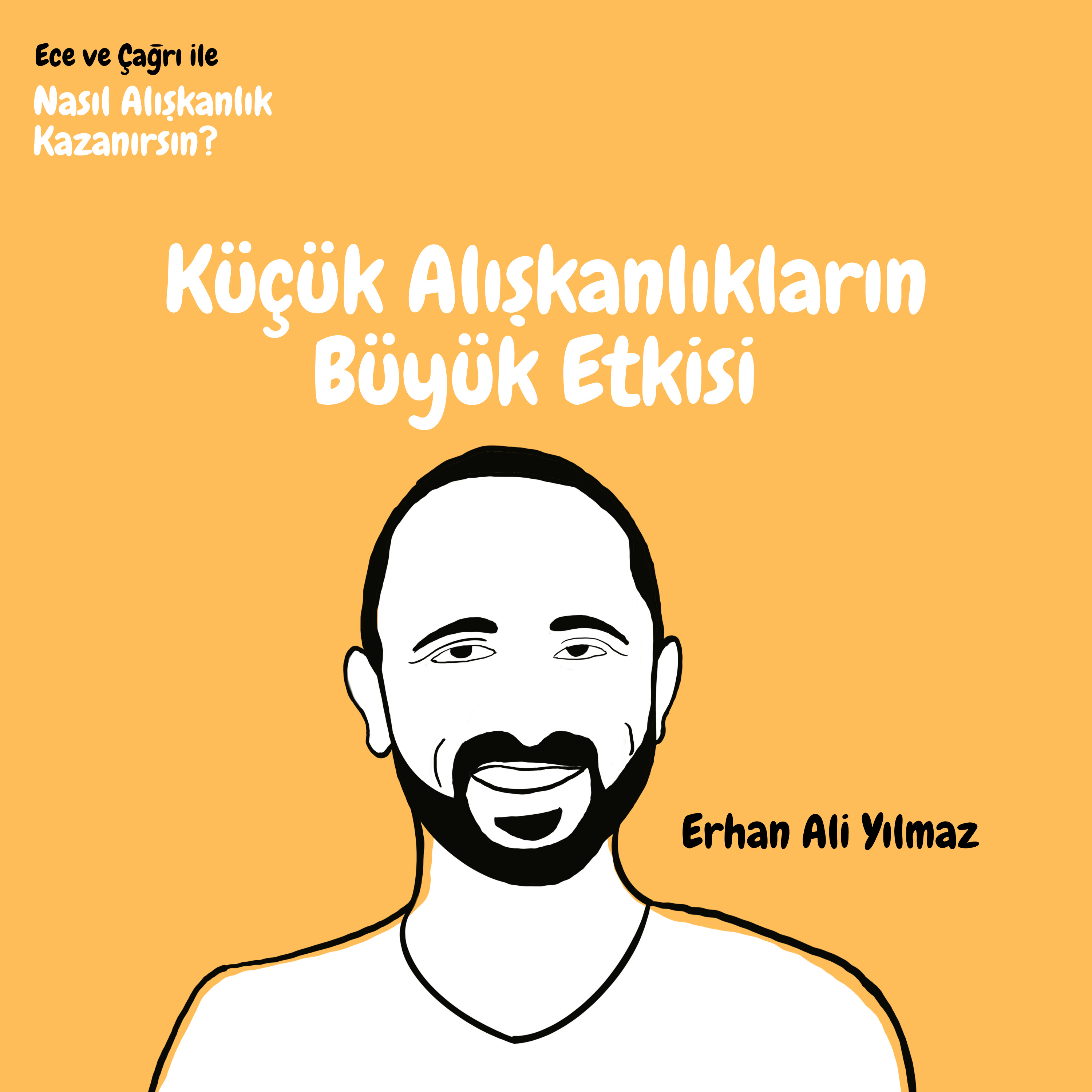 Nasıl Alışkanlık Kazanırsın?