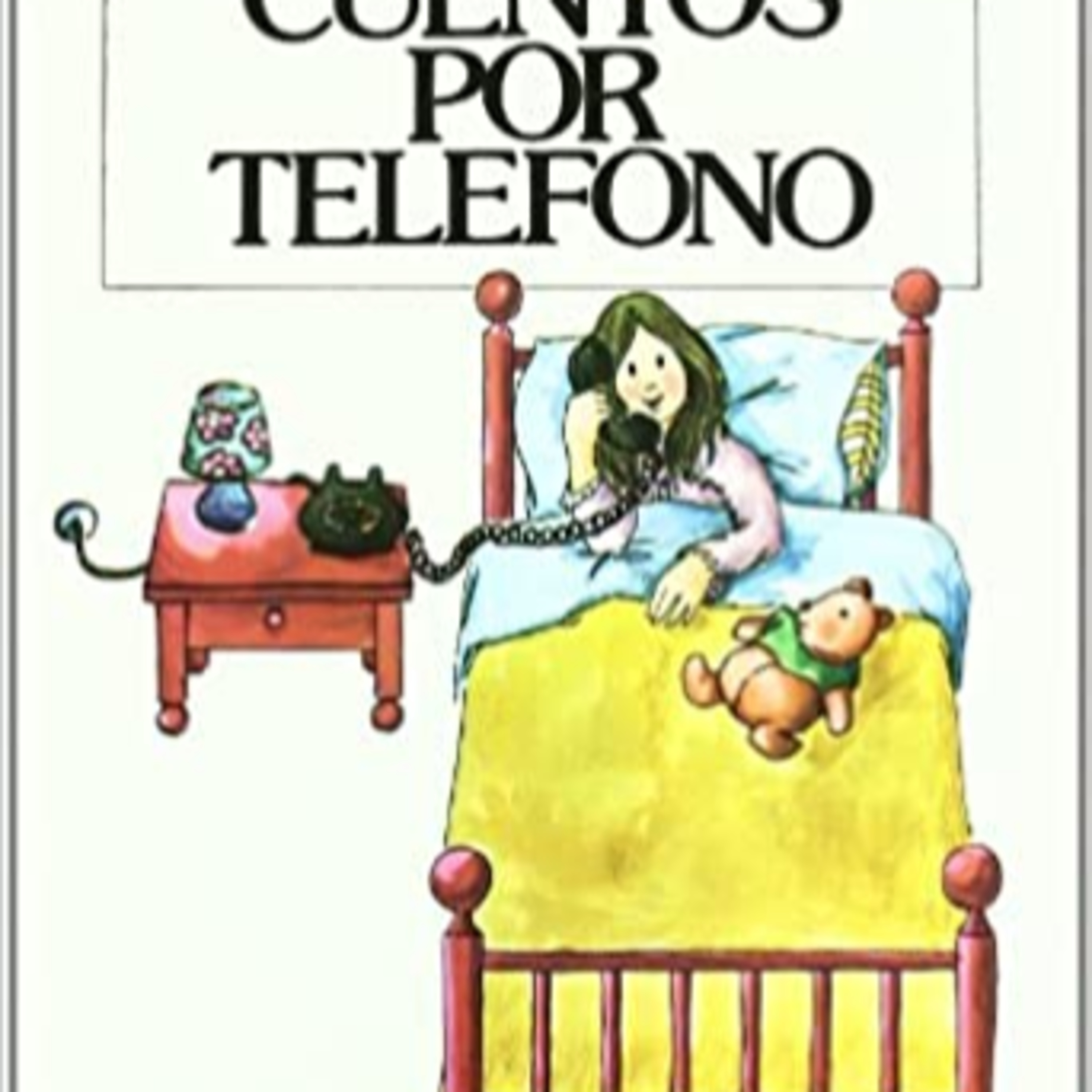 Cuentos para dormir y reír