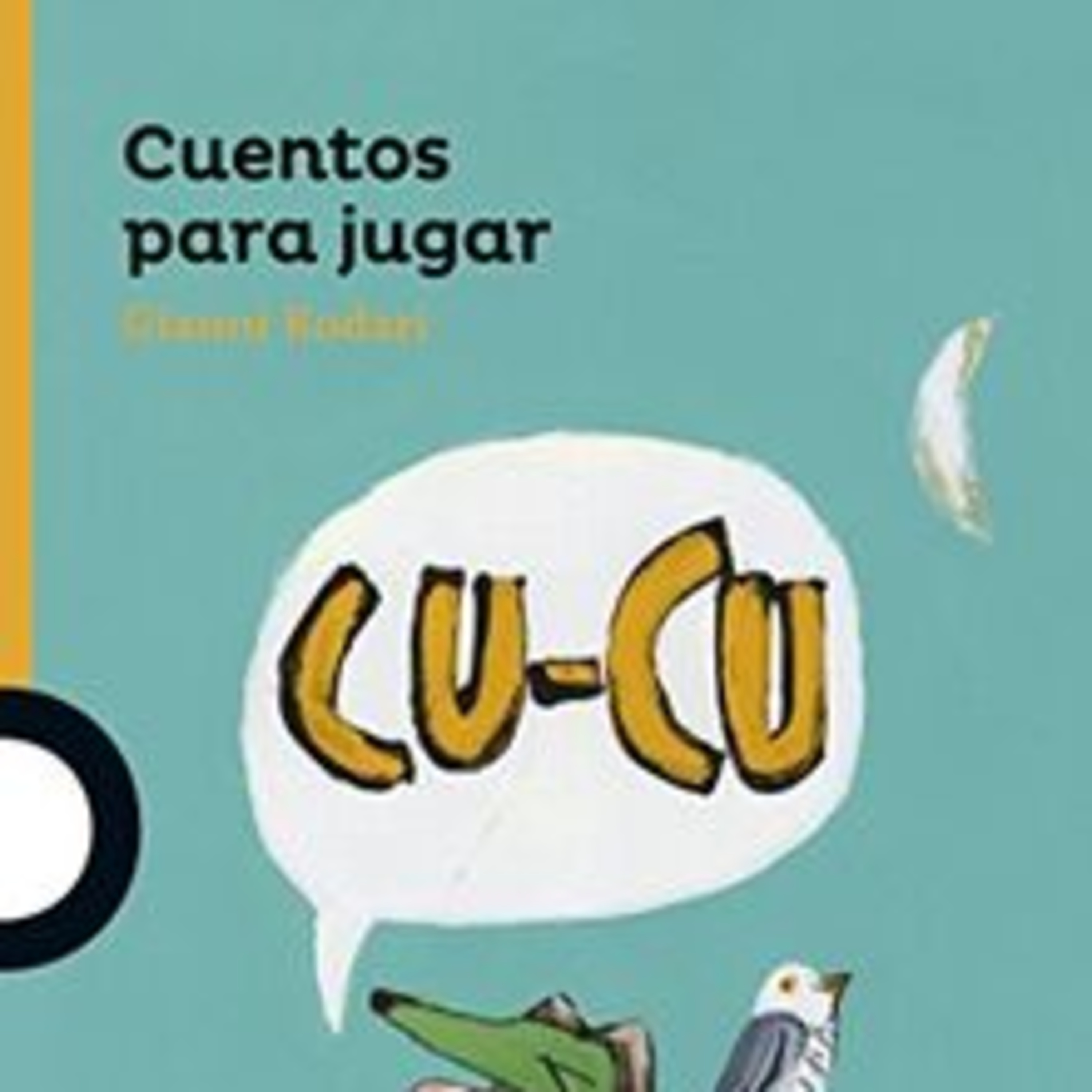 Cuentos para dormir y reír