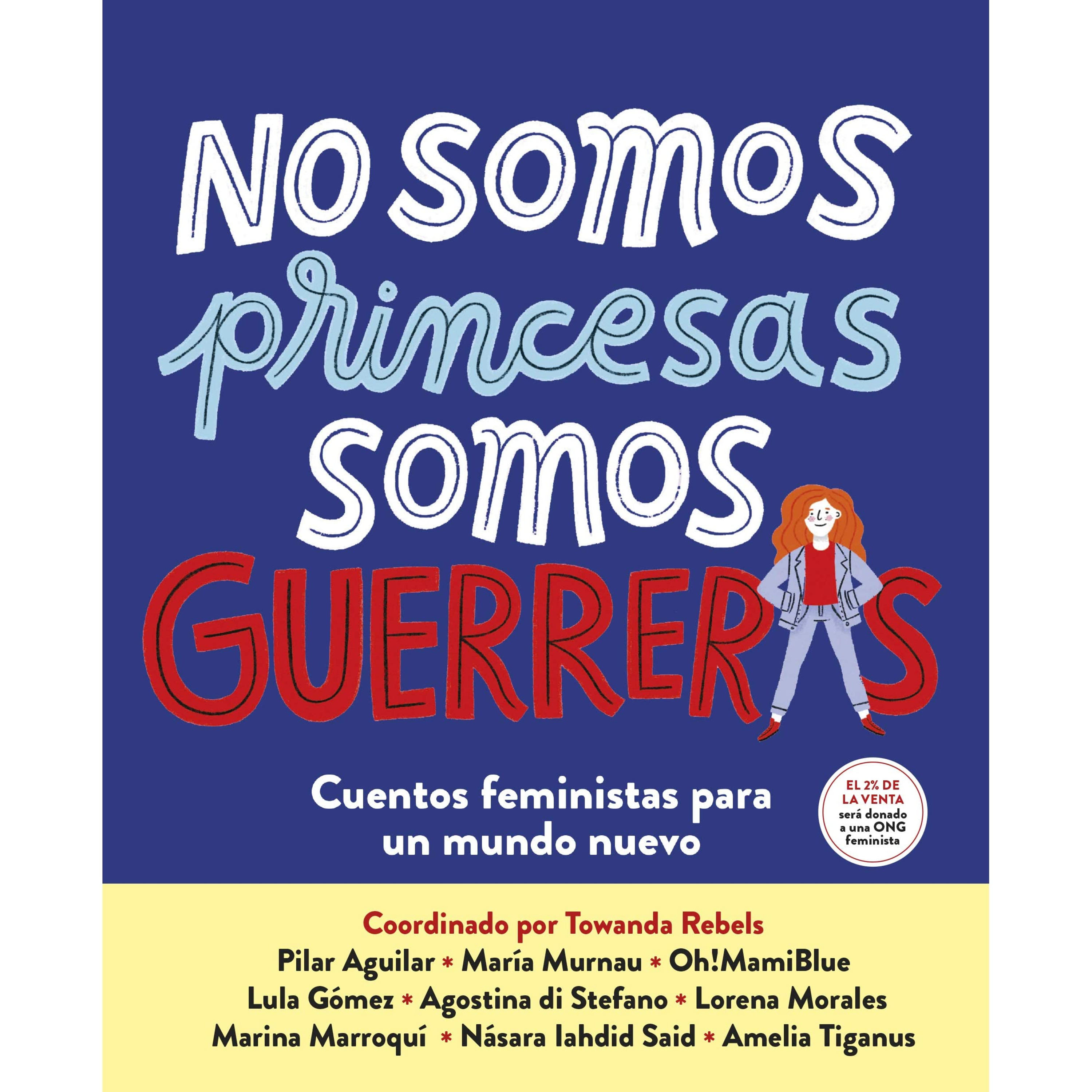 Cuentos para dormir y reír