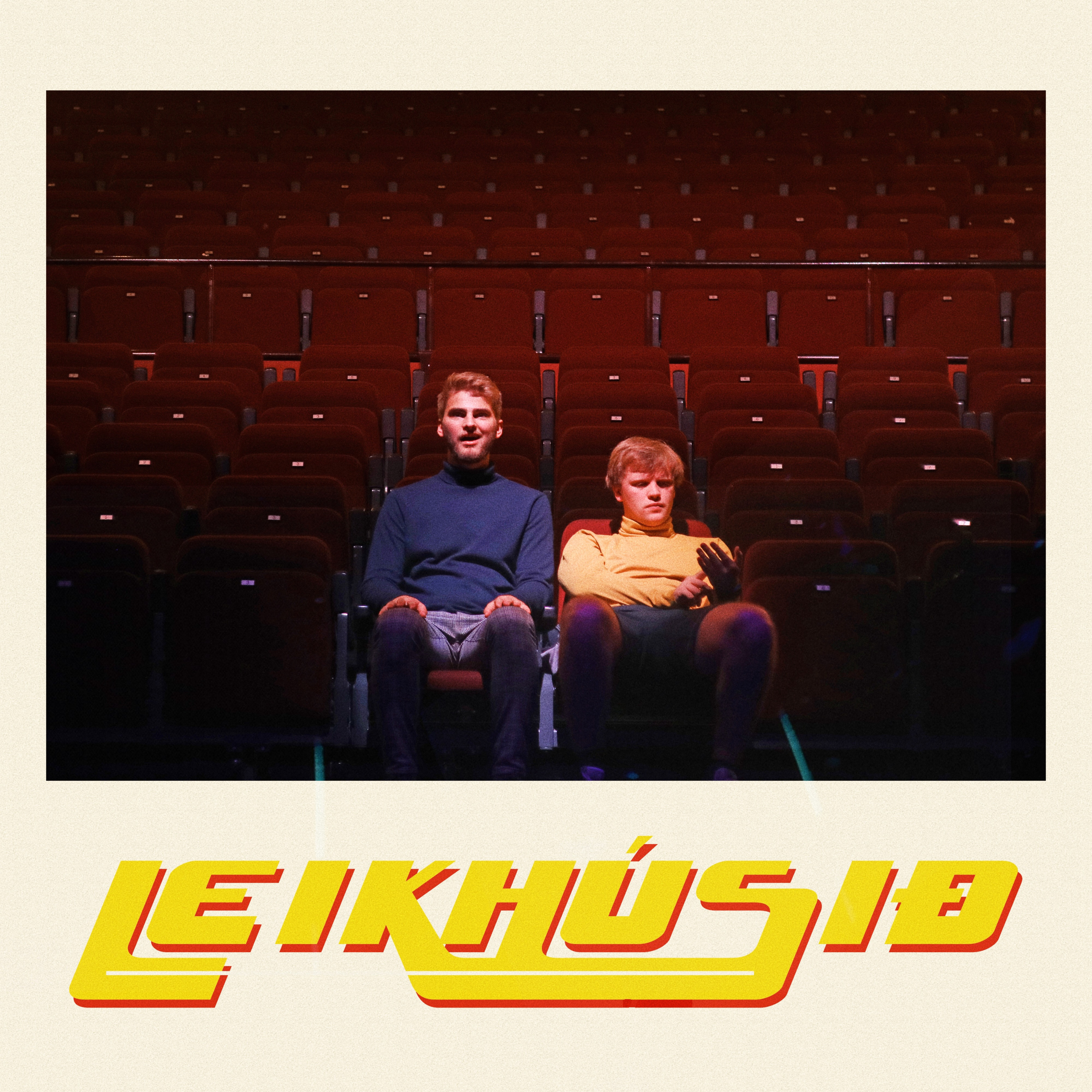 Leikhúsið
