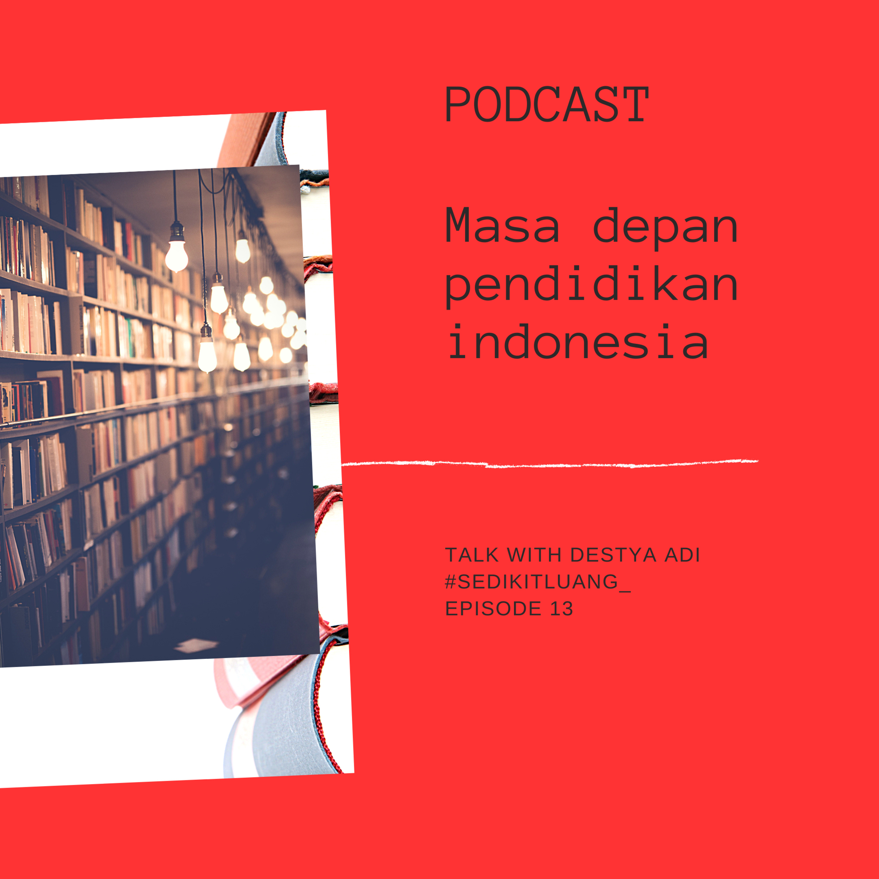 Sedikit Luang
