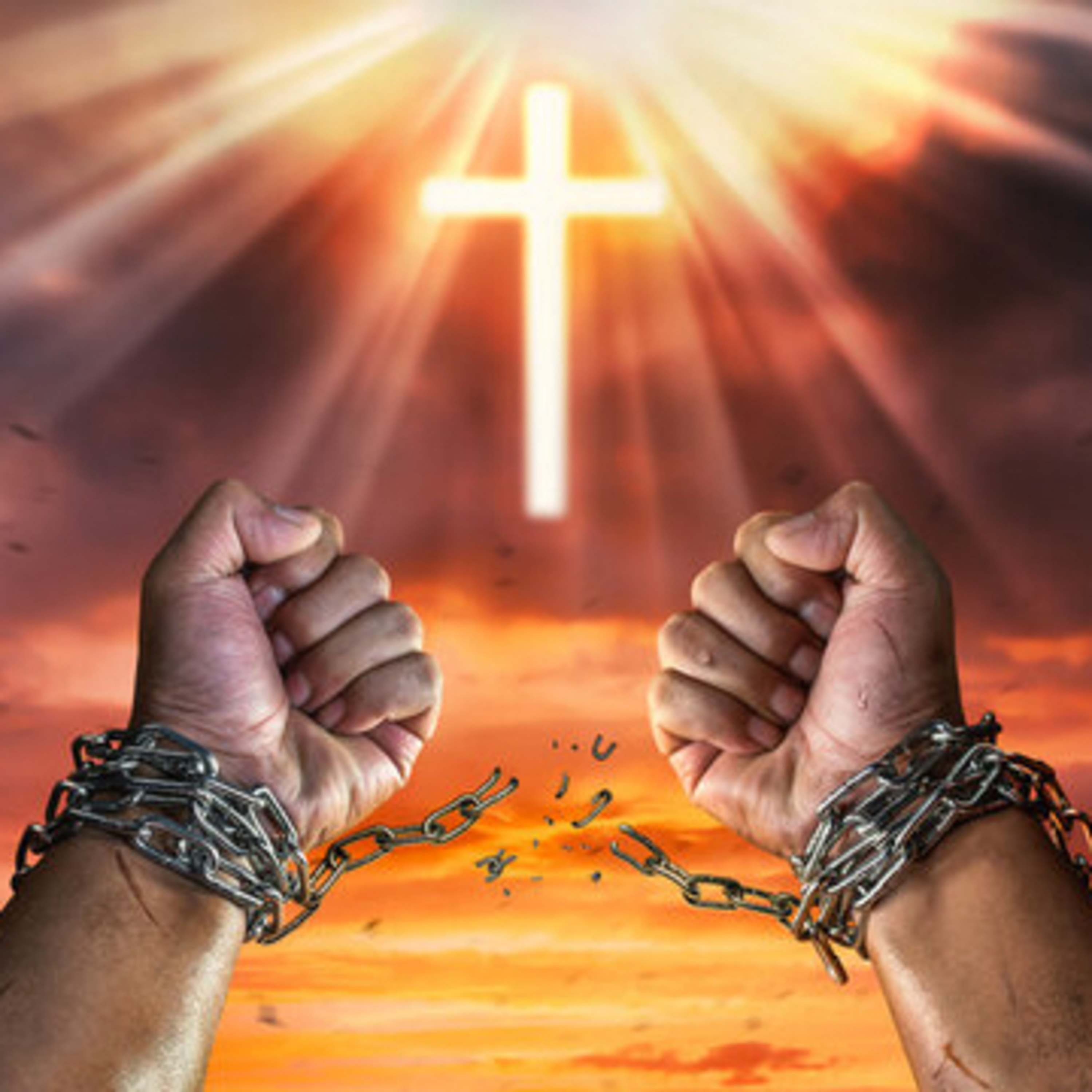 Chains by Choice episode artwork