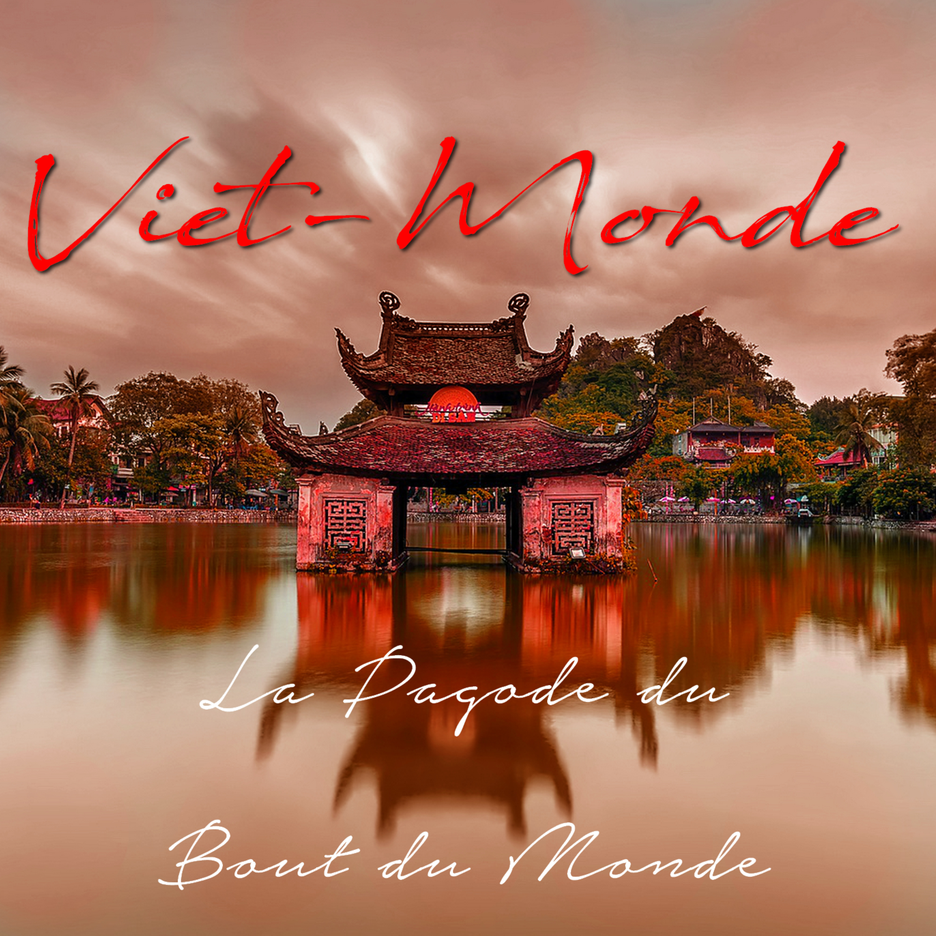 Ep.01 La Baie d'Halong