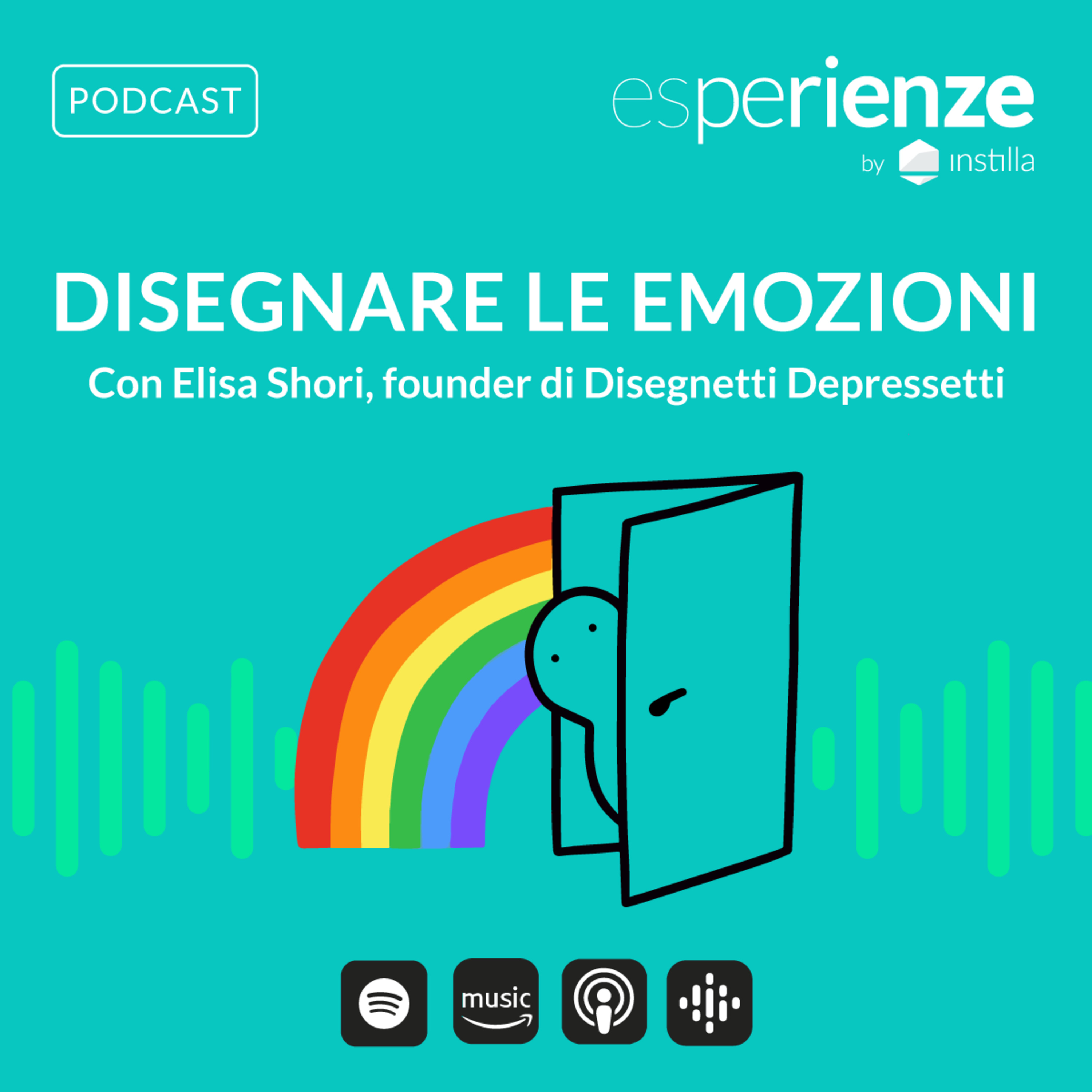 Esperienze by Instilla