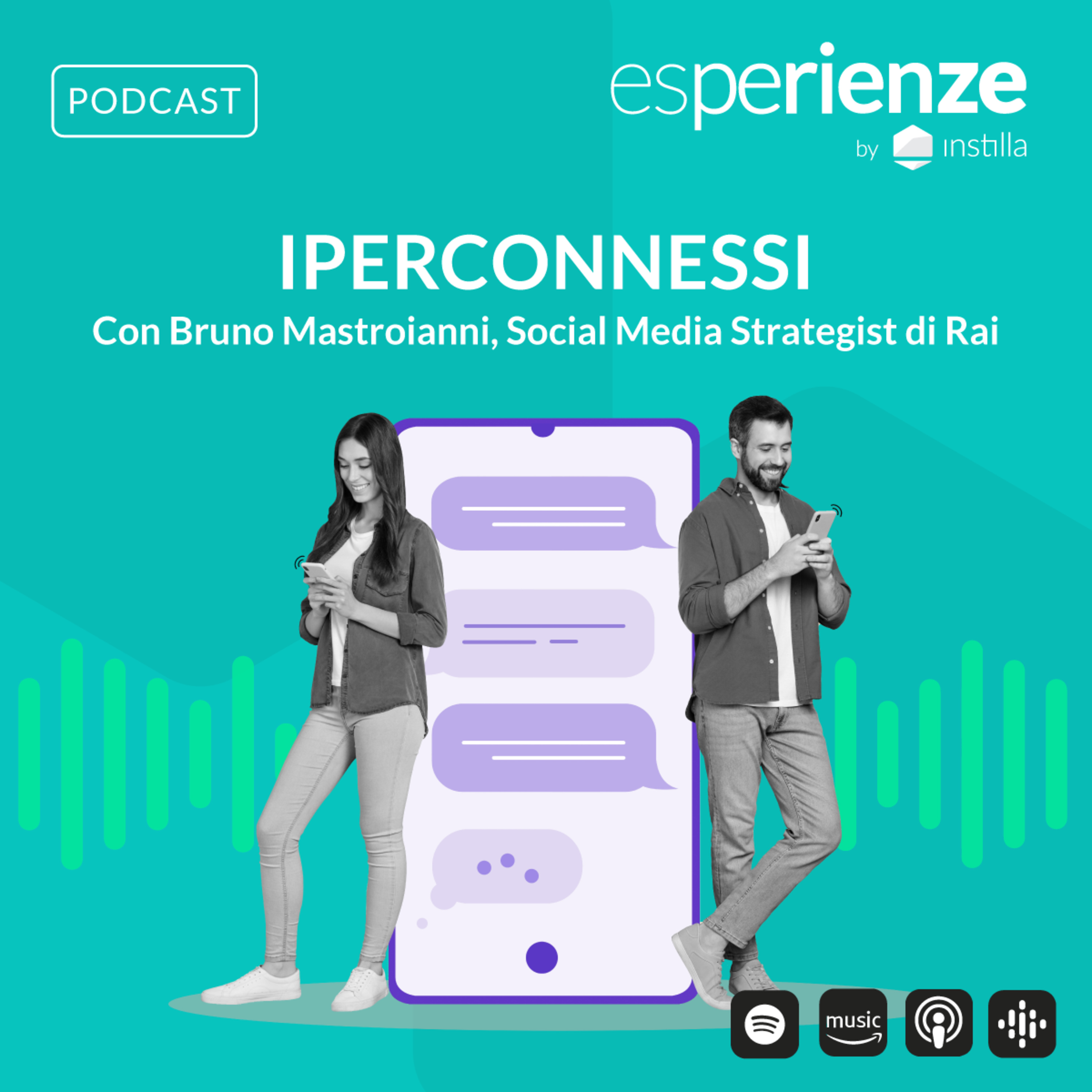 Esperienze by Instilla