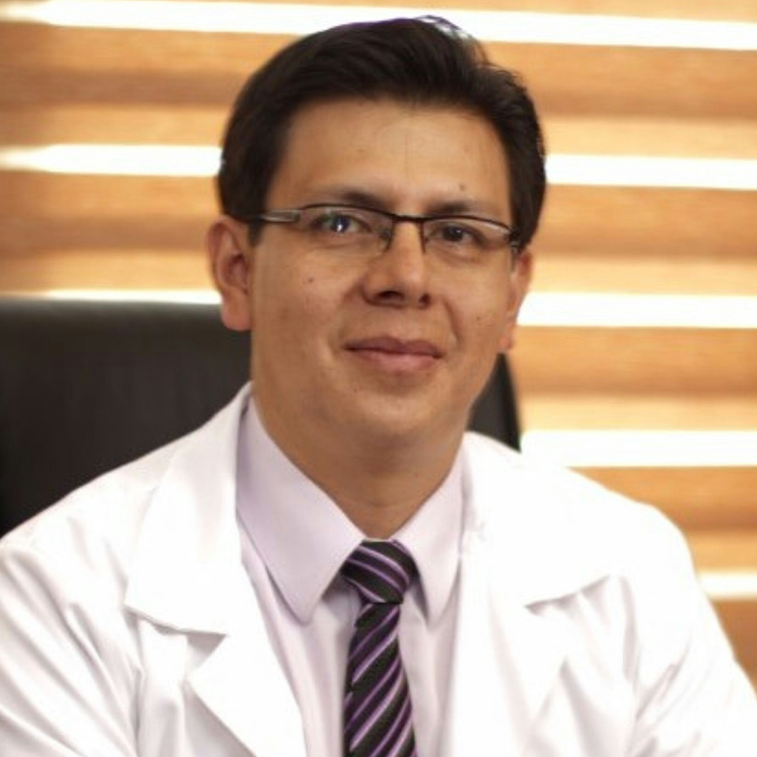 Dr. Amores - Enfermedad Coronaria