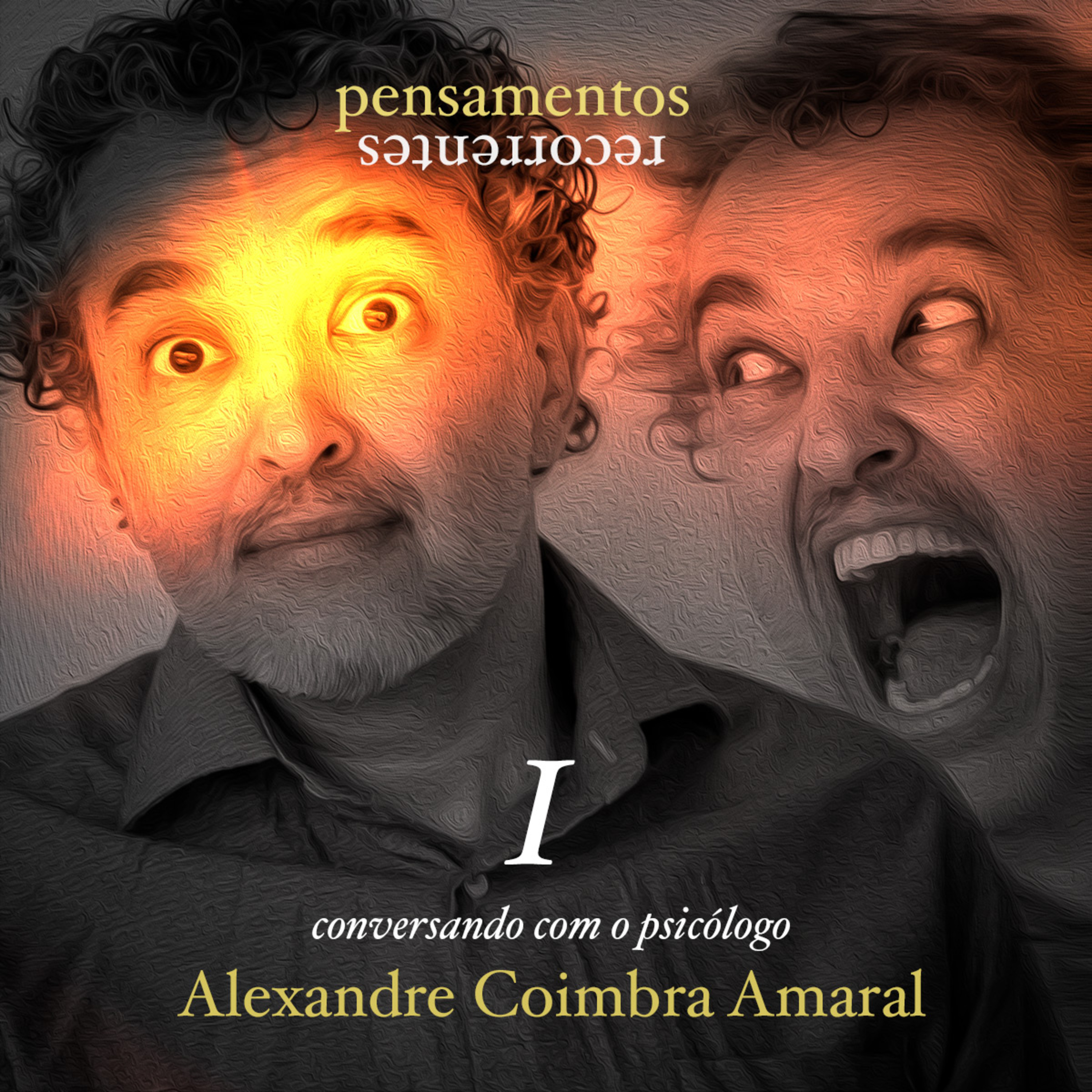Entrevista 1: Alexandre Coimbra Amaral
