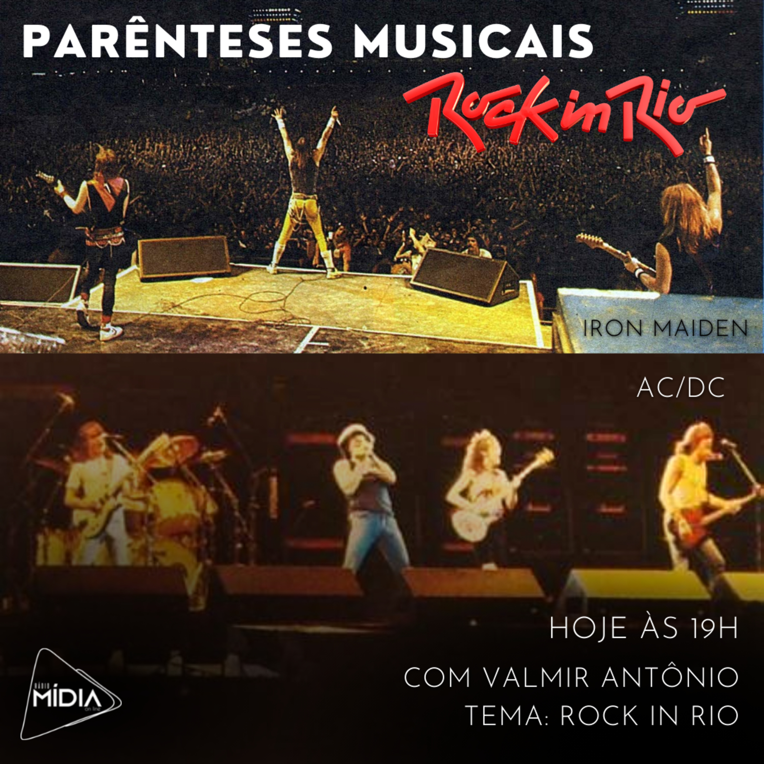 Rádio Mídia